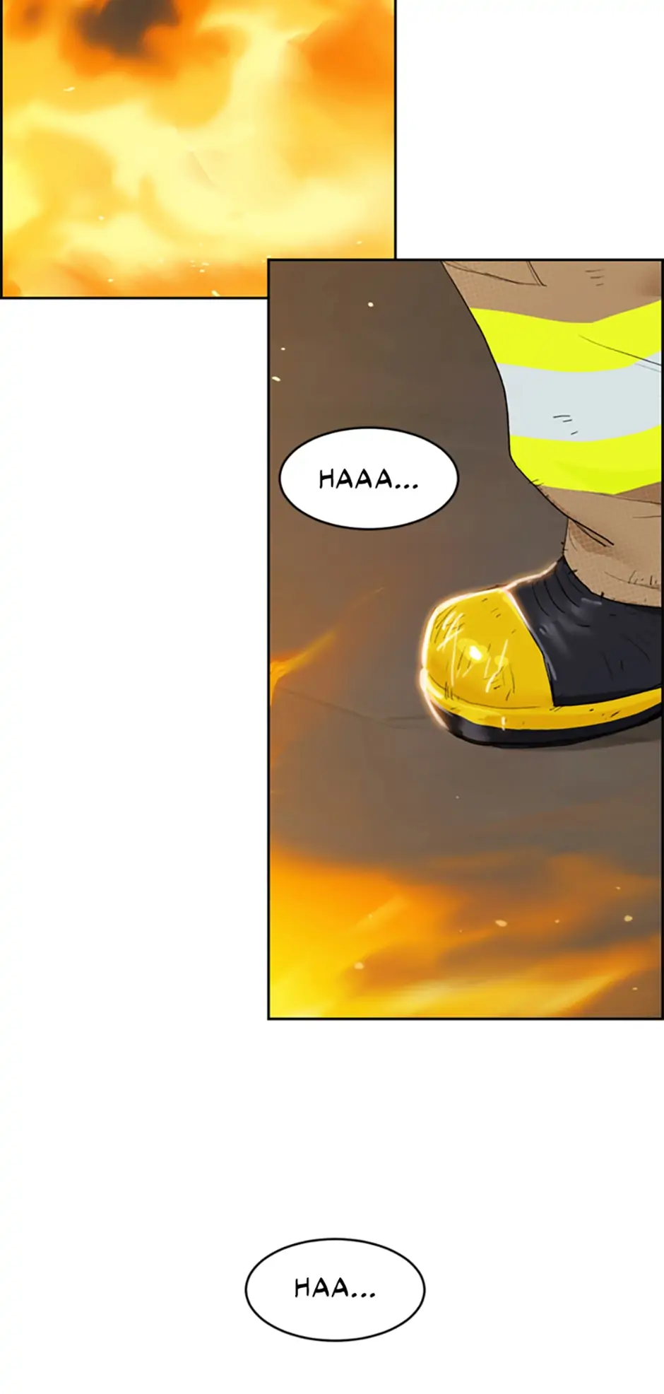 Call Sign Chapter 15 - Page 31