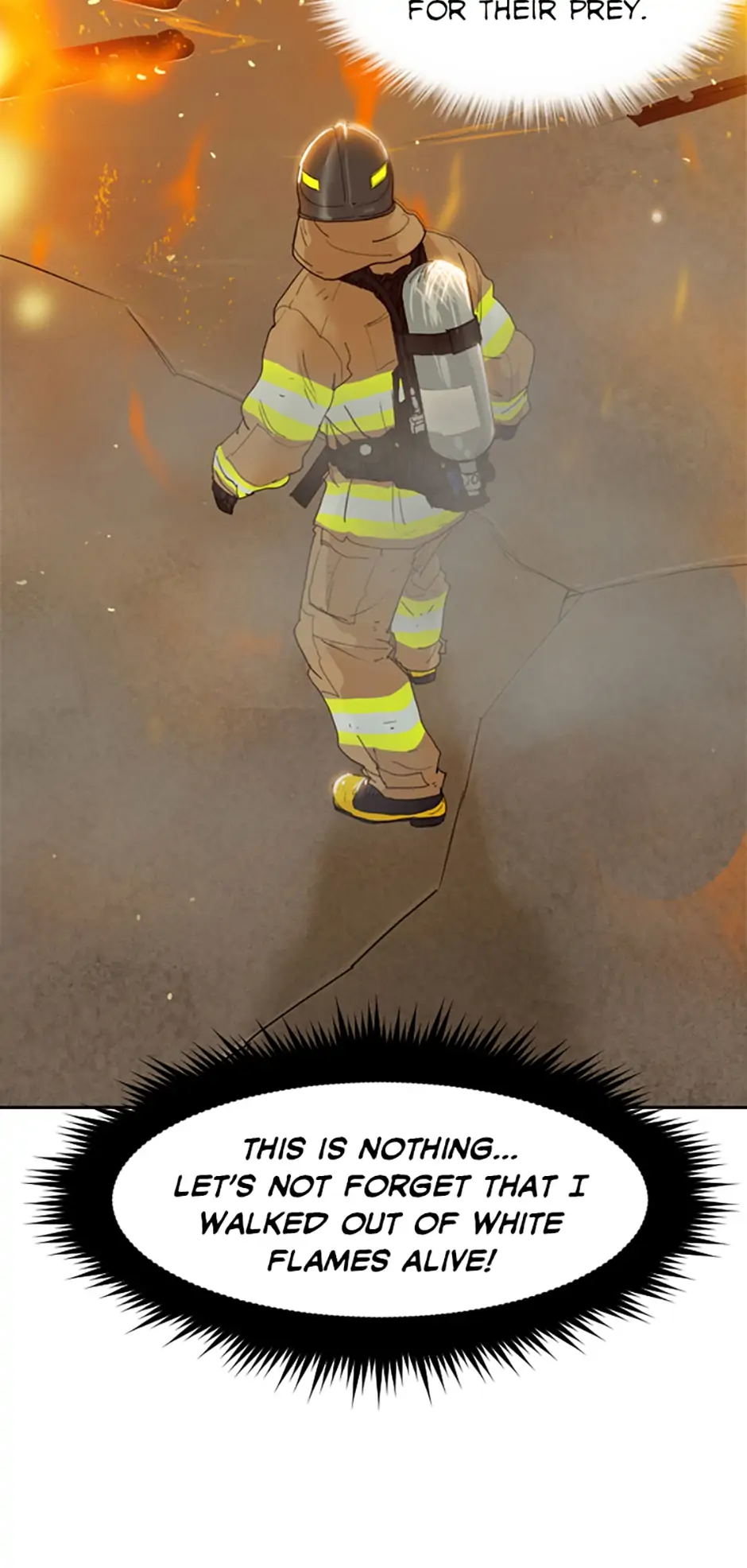 Call Sign Chapter 15 - Page 34