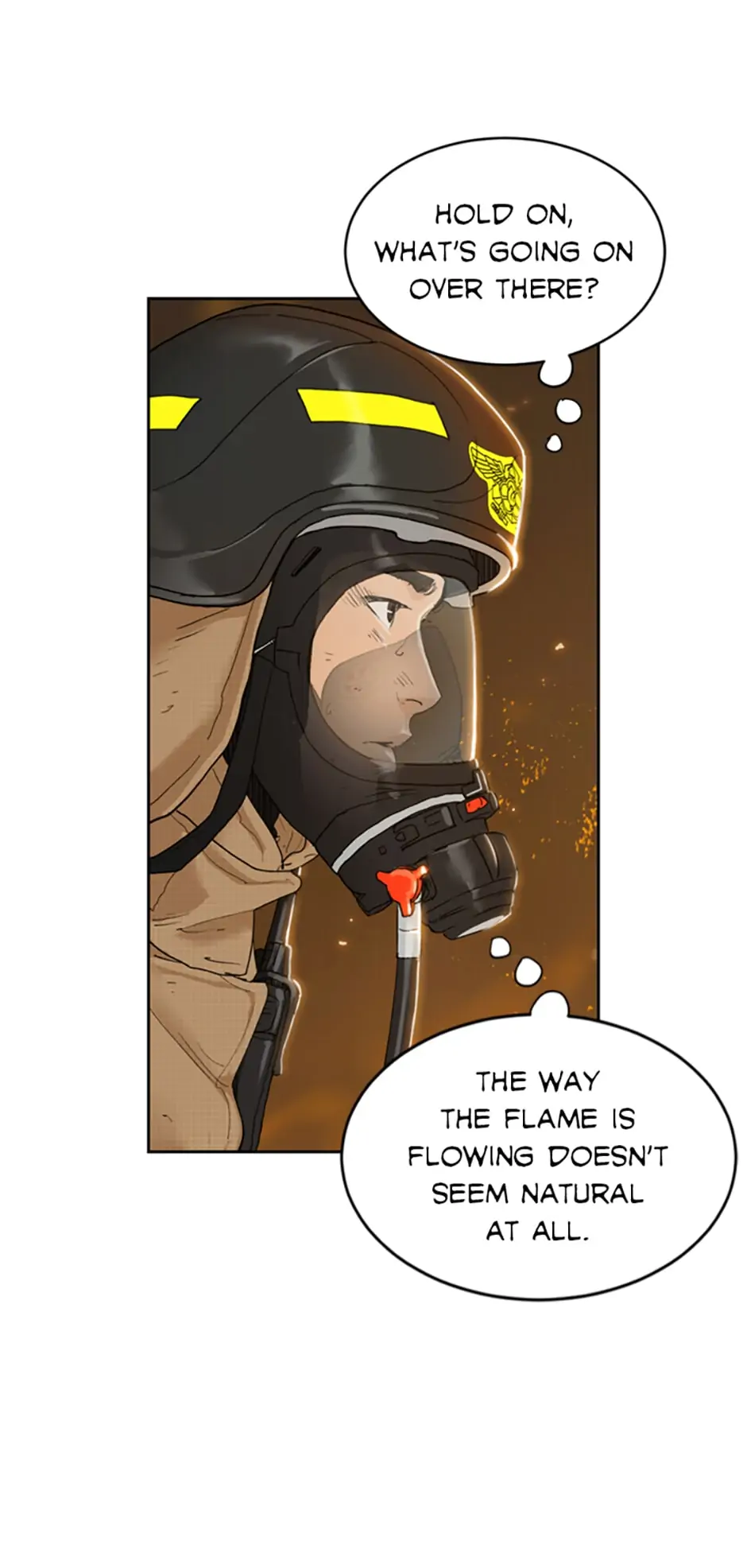 Call Sign Chapter 15 - Page 35