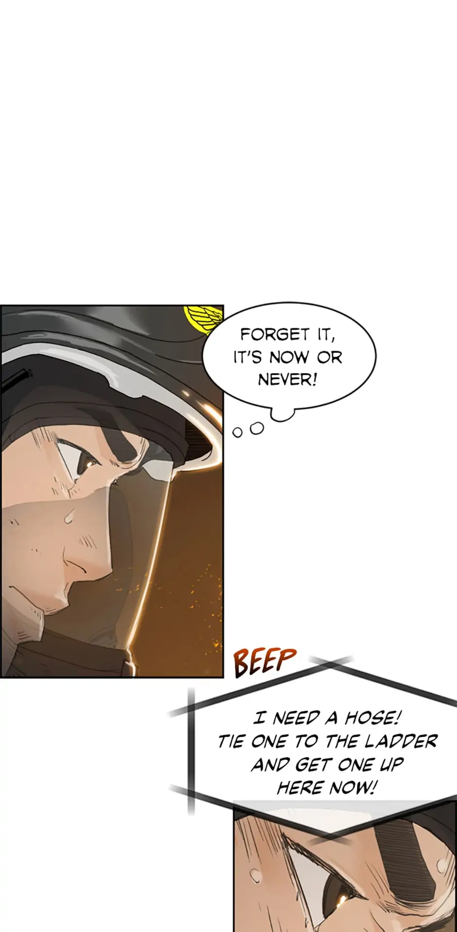 Call Sign Chapter 15 - Page 37