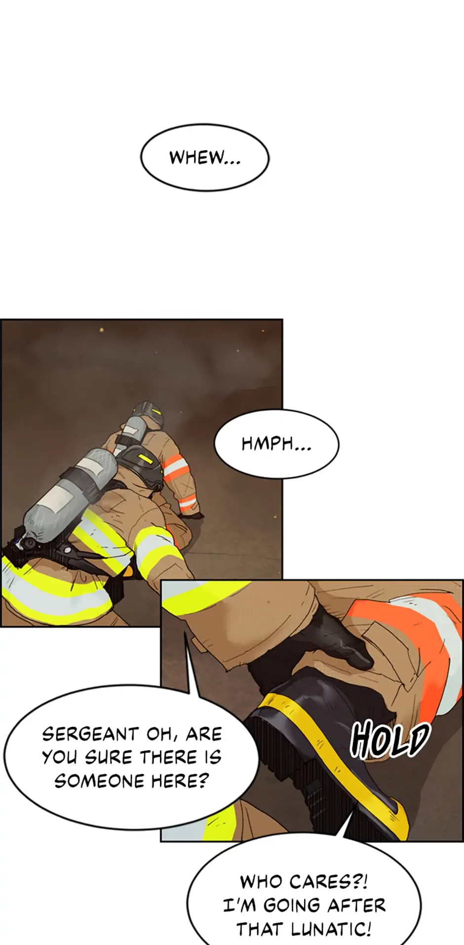 Call Sign Chapter 15 - Page 40