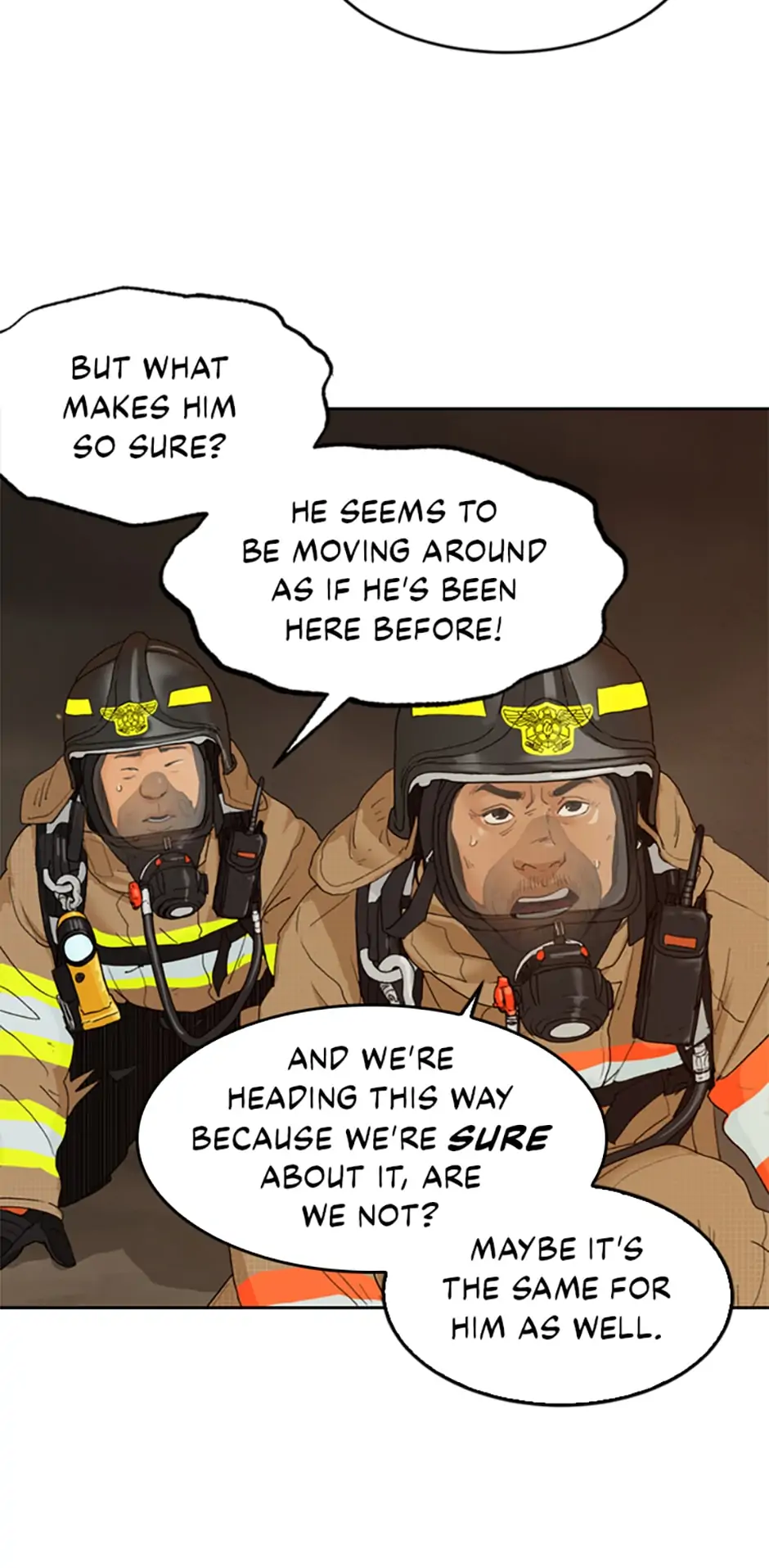 Call Sign Chapter 15 - Page 41