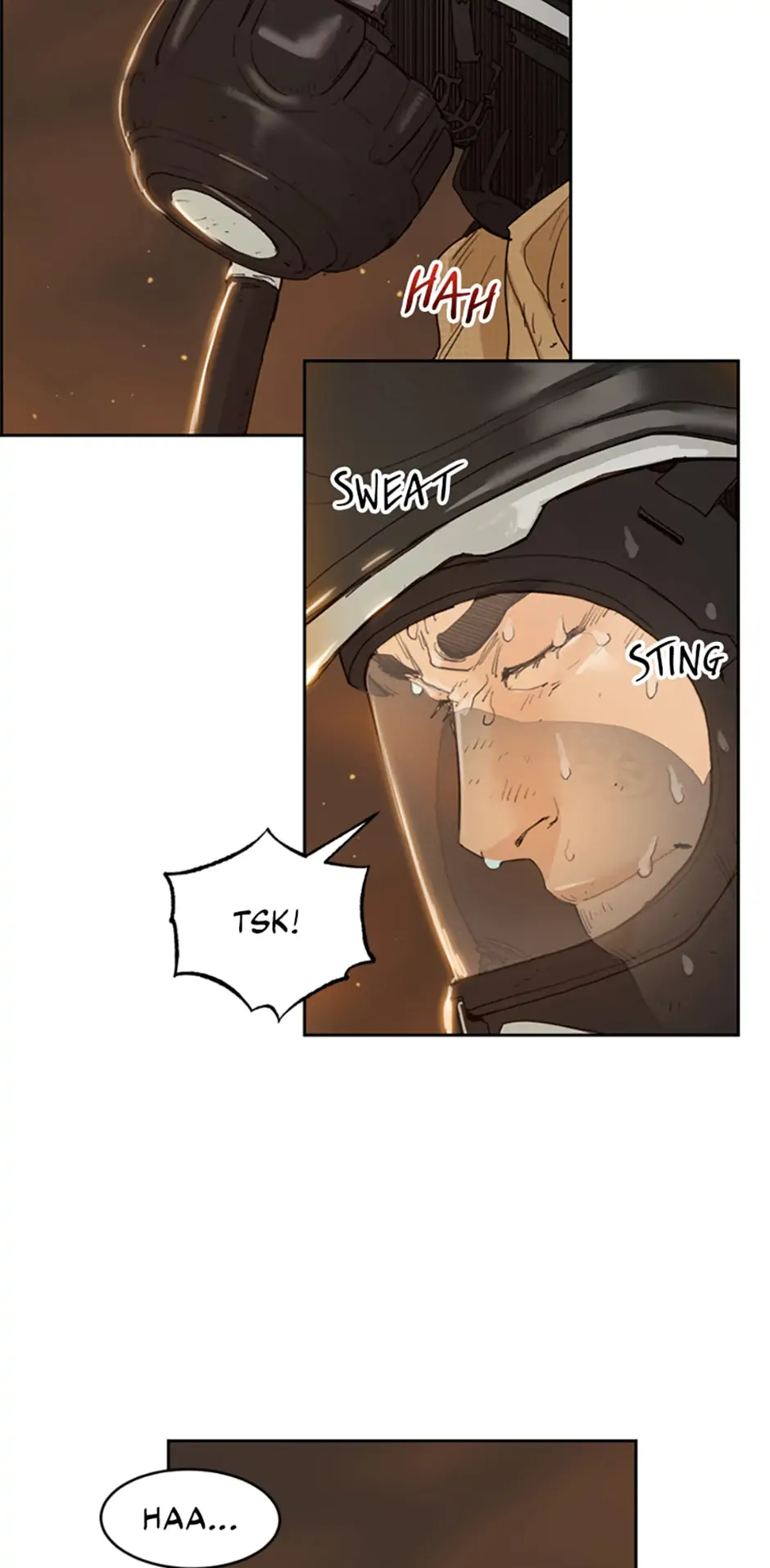 Call Sign Chapter 15 - Page 44