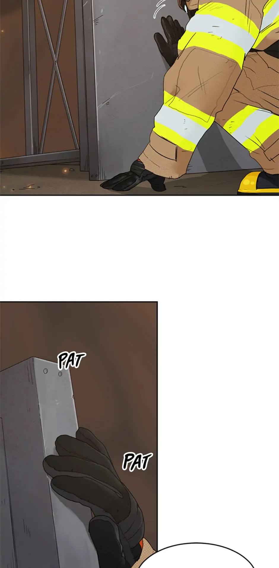 Call Sign Chapter 15 - Page 49