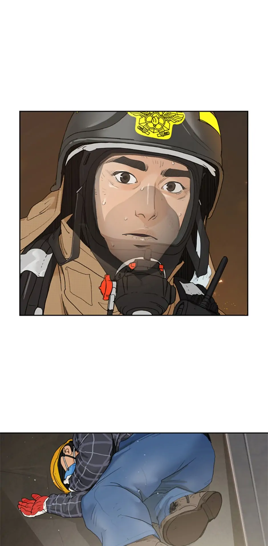 Call Sign Chapter 15 - Page 52
