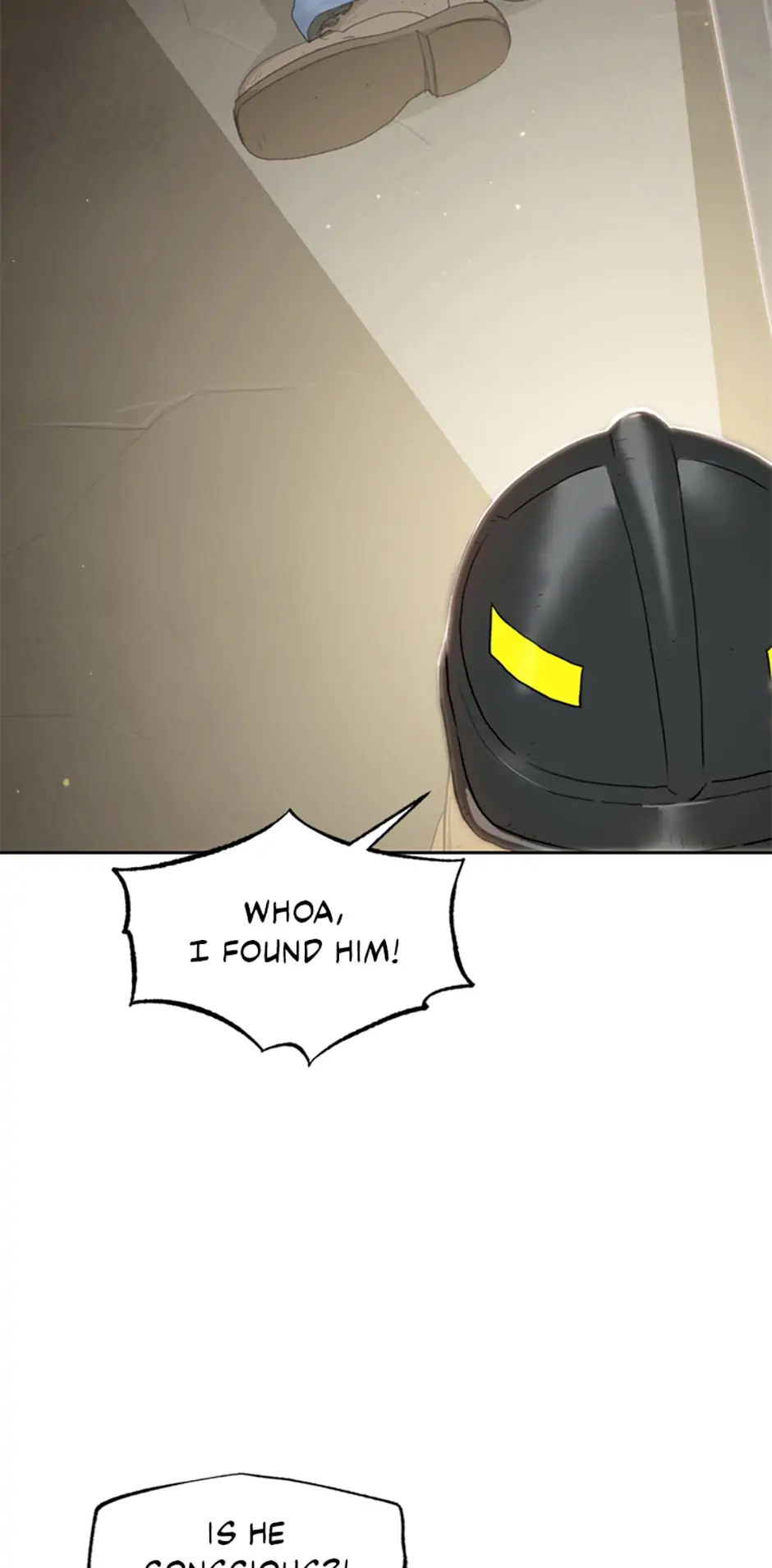 Call Sign Chapter 15 - Page 53