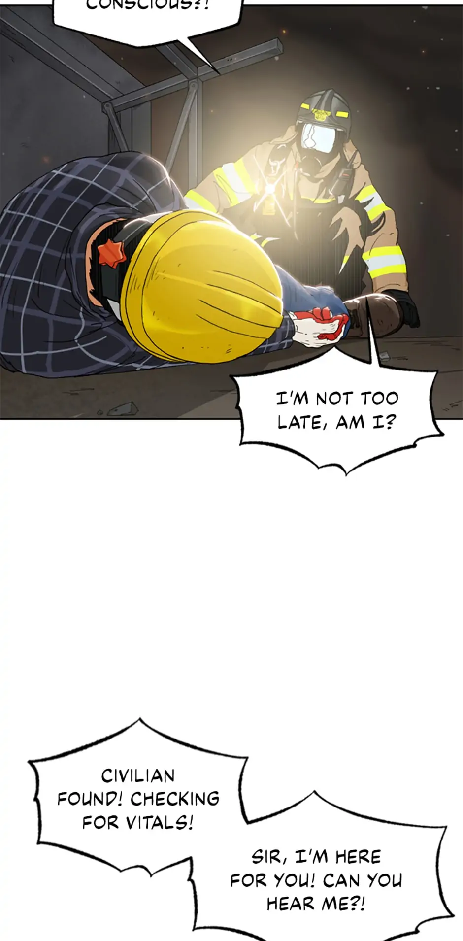 Call Sign Chapter 15 - Page 54