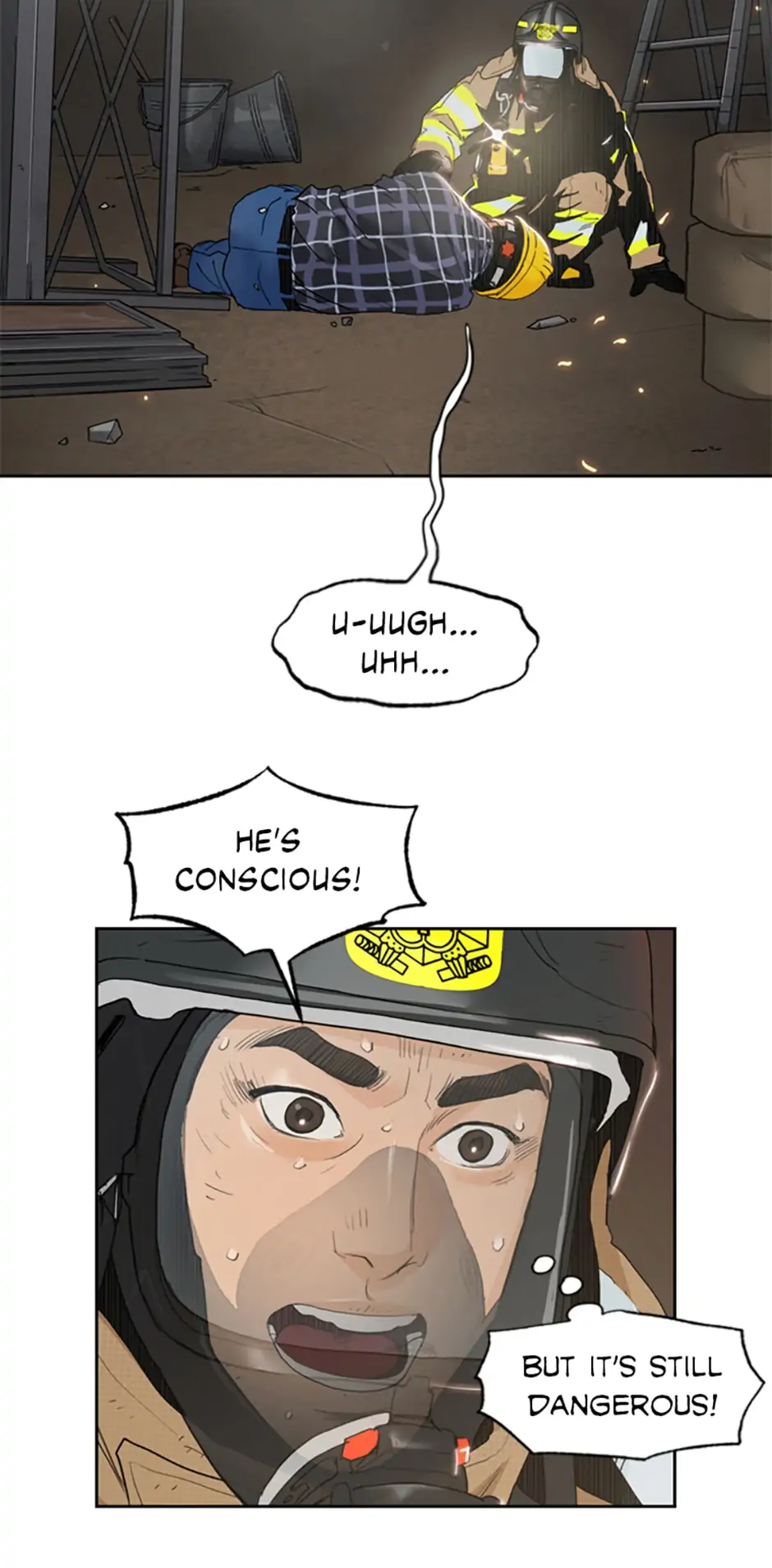 Call Sign Chapter 15 - Page 57