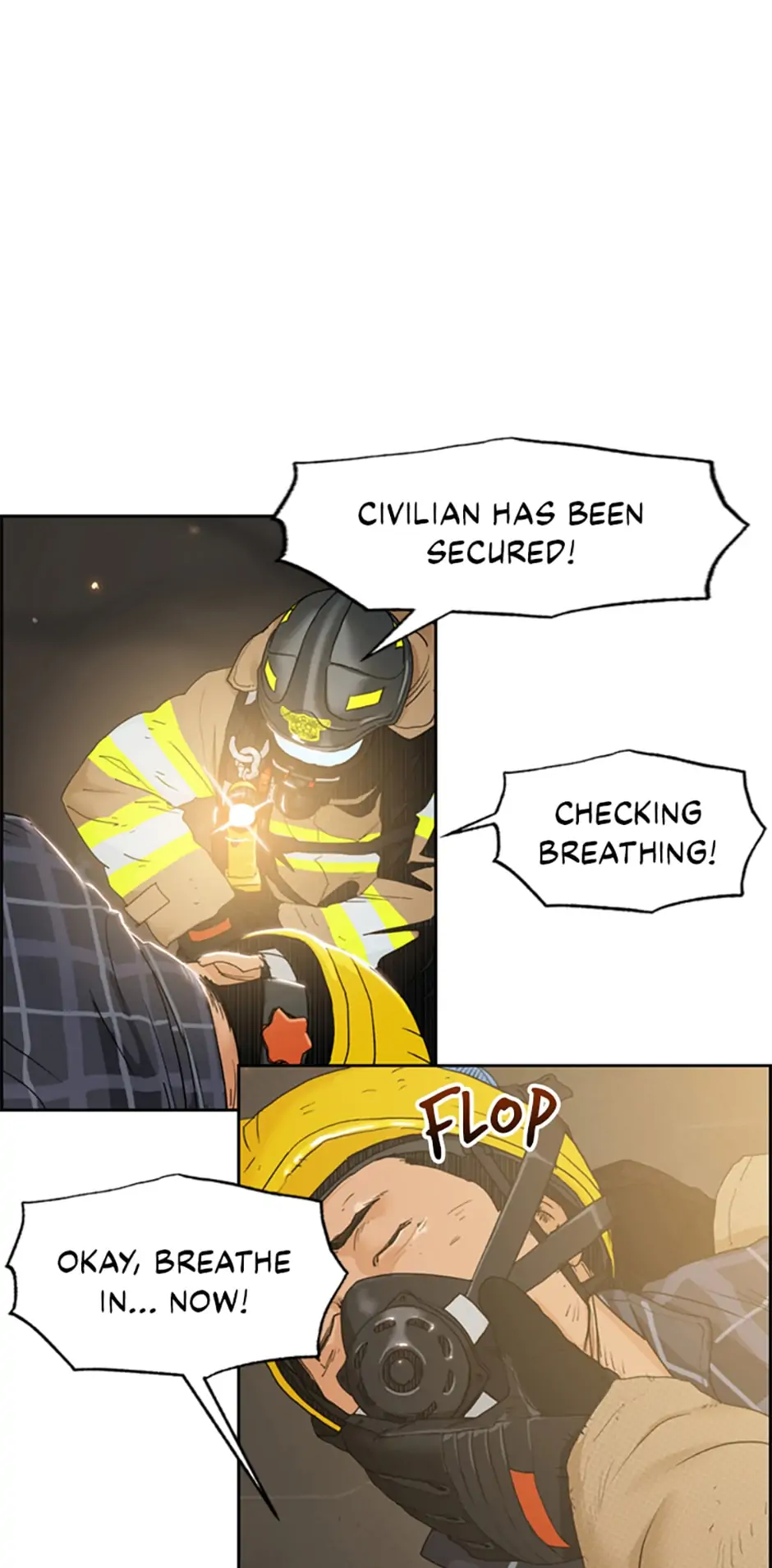 Call Sign Chapter 15 - Page 58