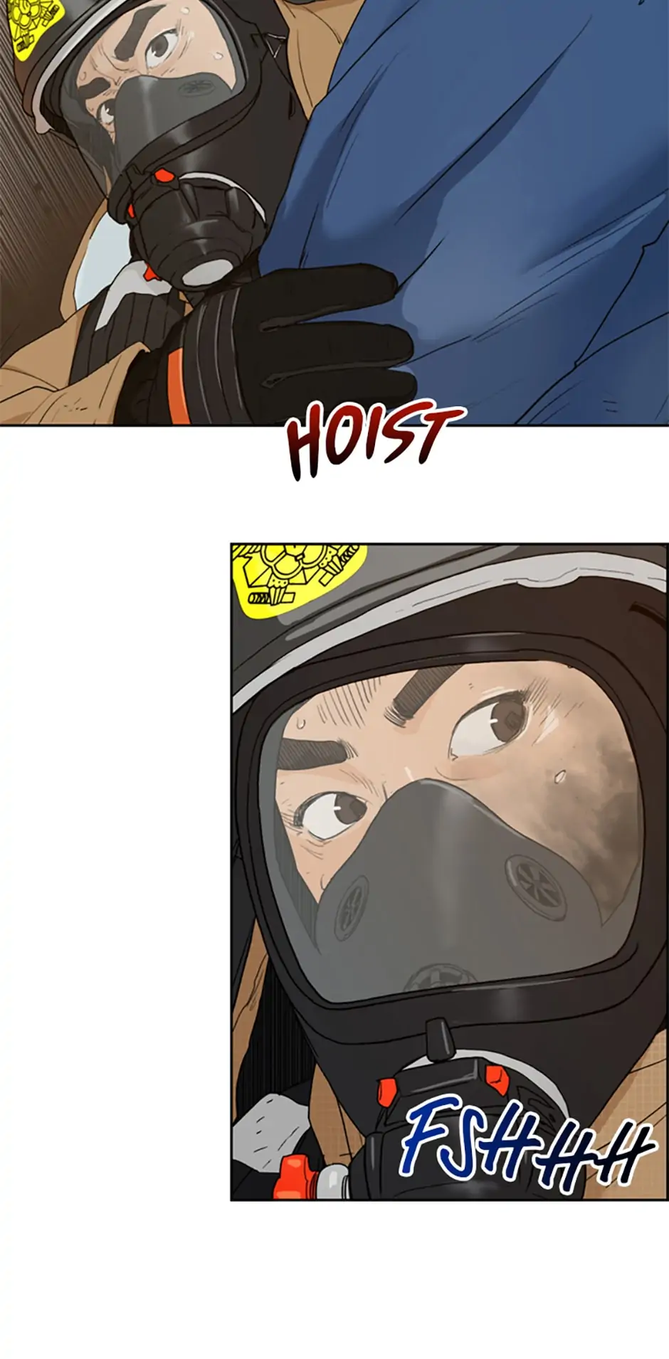 Call Sign Chapter 15 - Page 61