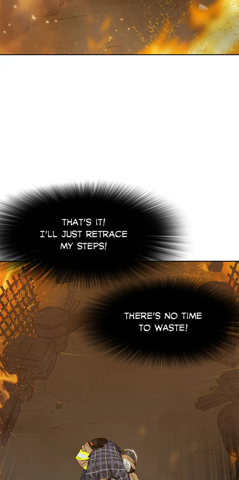 Call Sign Chapter 16 - Page 1