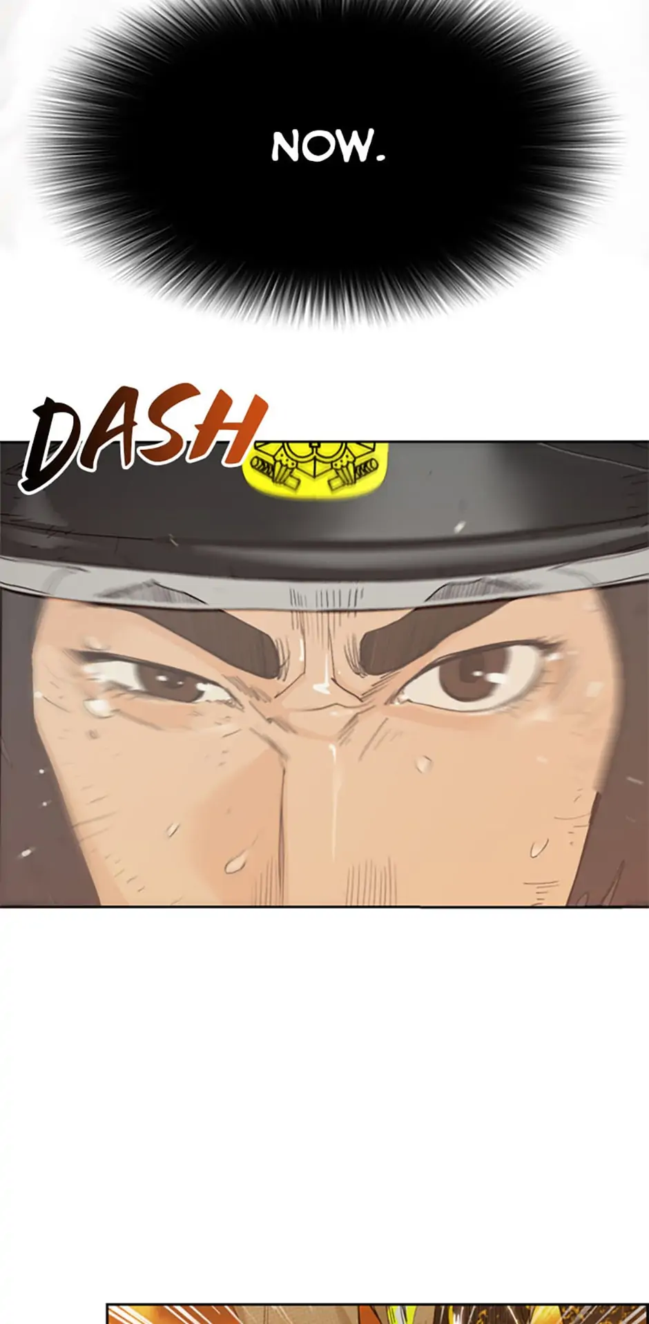 Call Sign Chapter 16 - Page 18