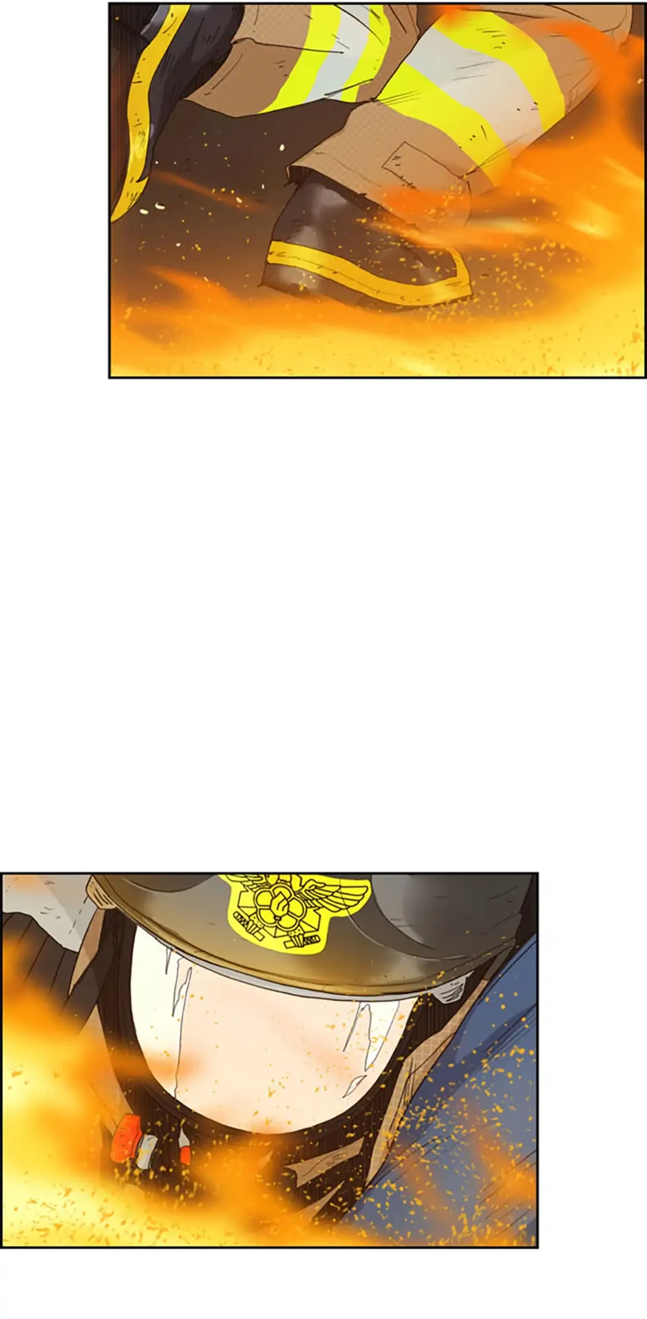 Call Sign Chapter 16 - Page 20