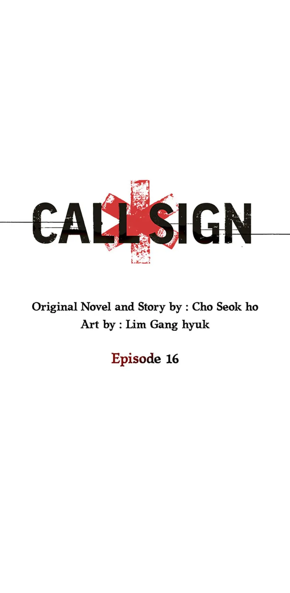 Call Sign Chapter 16 - Page 23