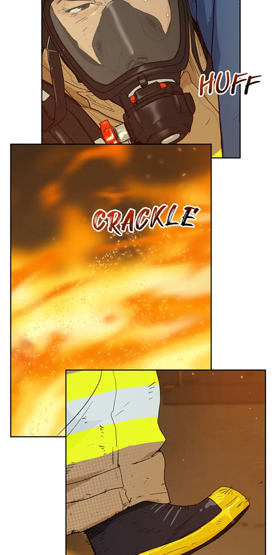 Call Sign Chapter 16 - Page 3
