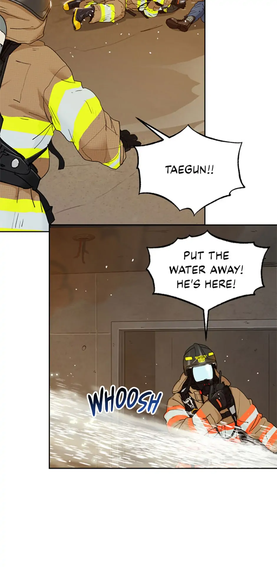 Call Sign Chapter 16 - Page 30
