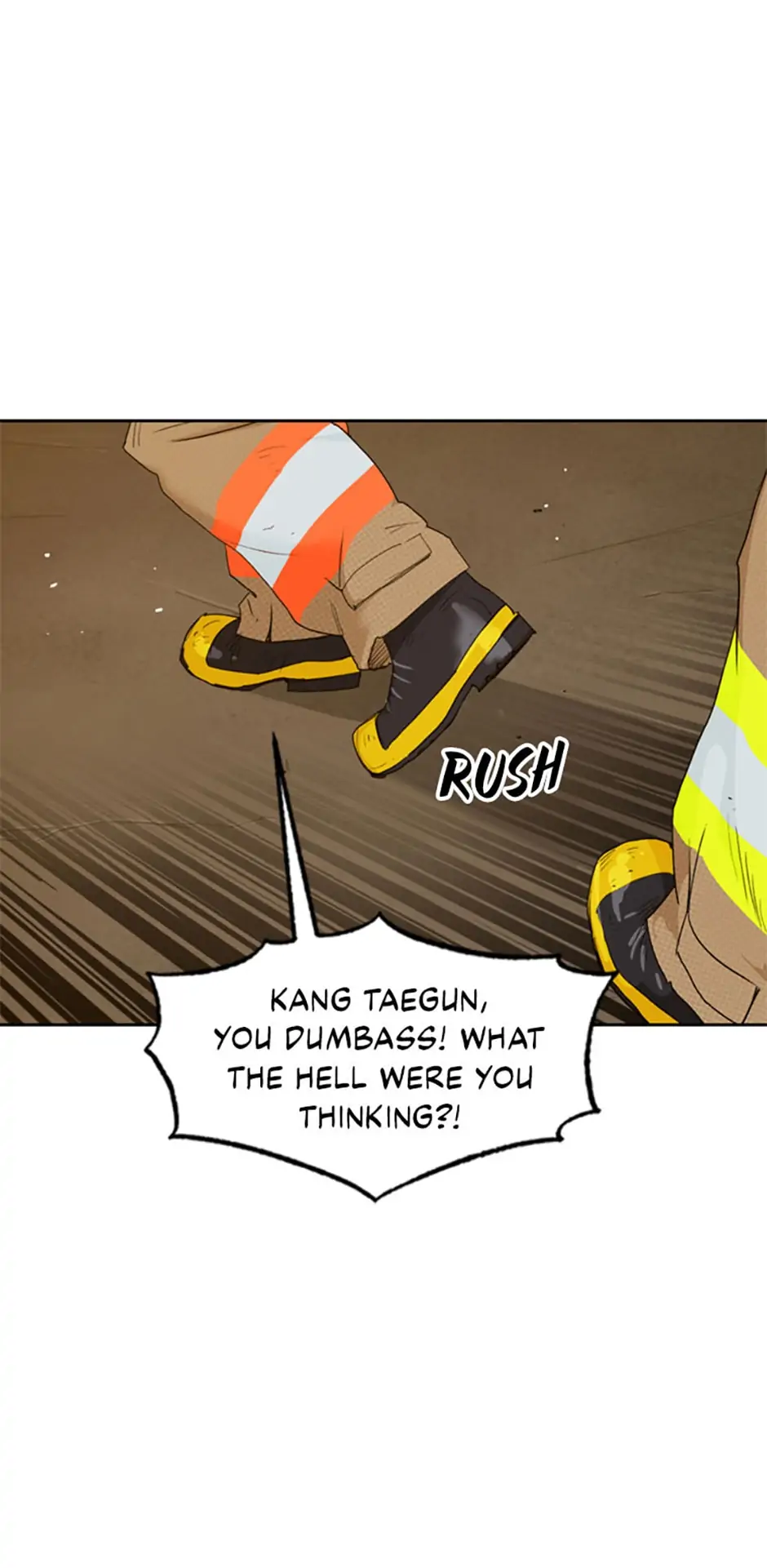 Call Sign Chapter 16 - Page 31