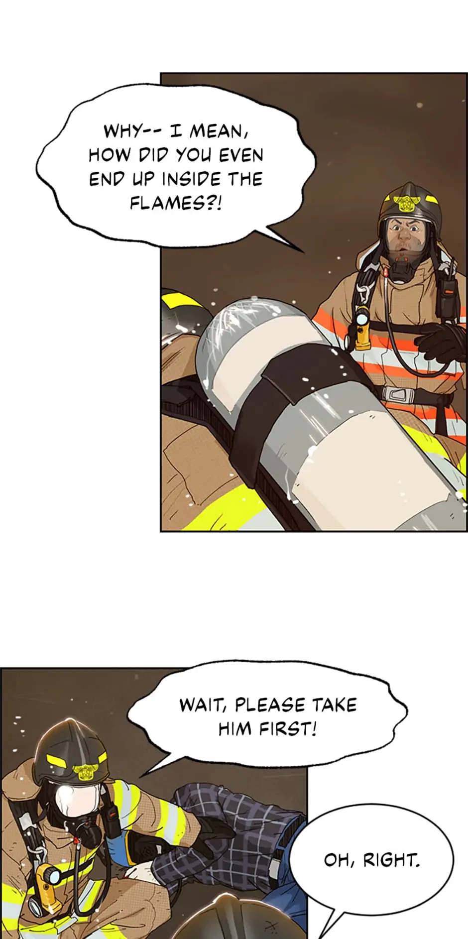 Call Sign Chapter 16 - Page 33