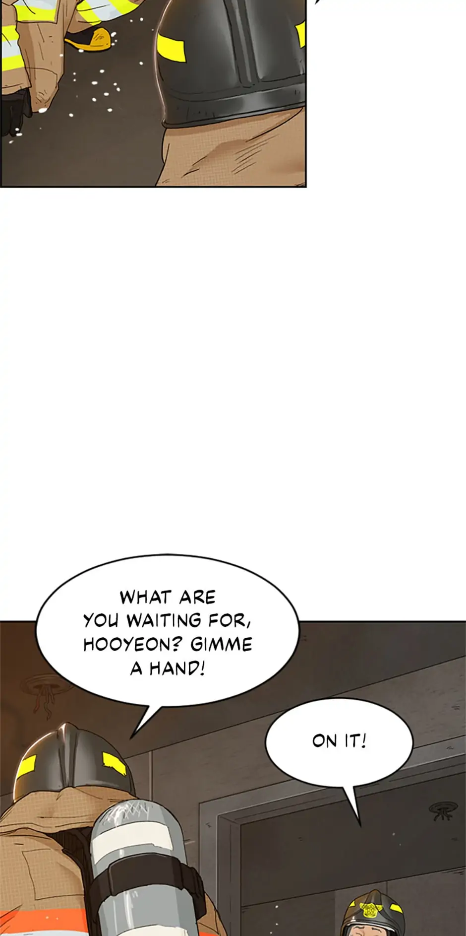 Call Sign Chapter 16 - Page 34