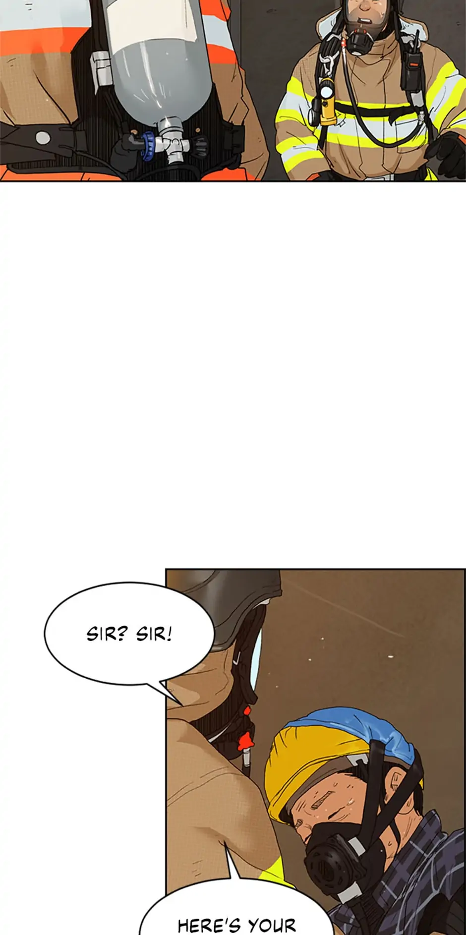 Call Sign Chapter 16 - Page 35