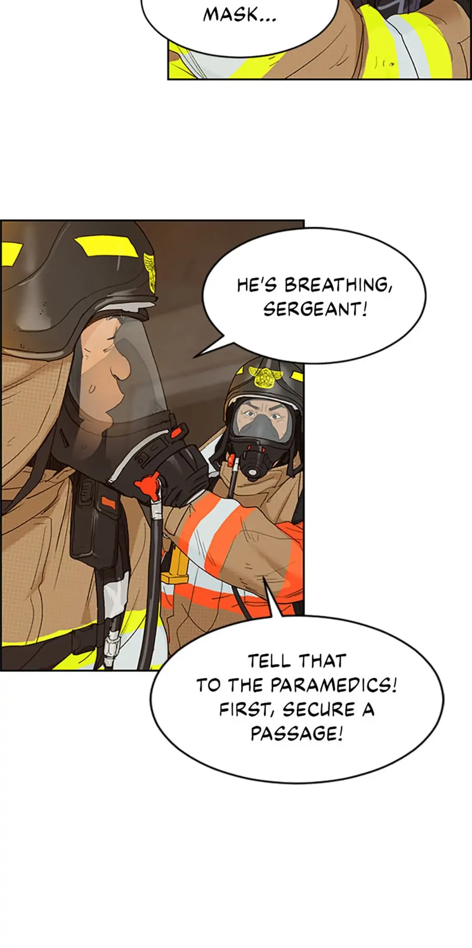 Call Sign Chapter 16 - Page 36