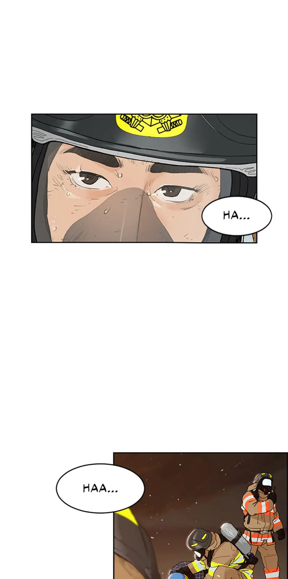 Call Sign Chapter 16 - Page 37
