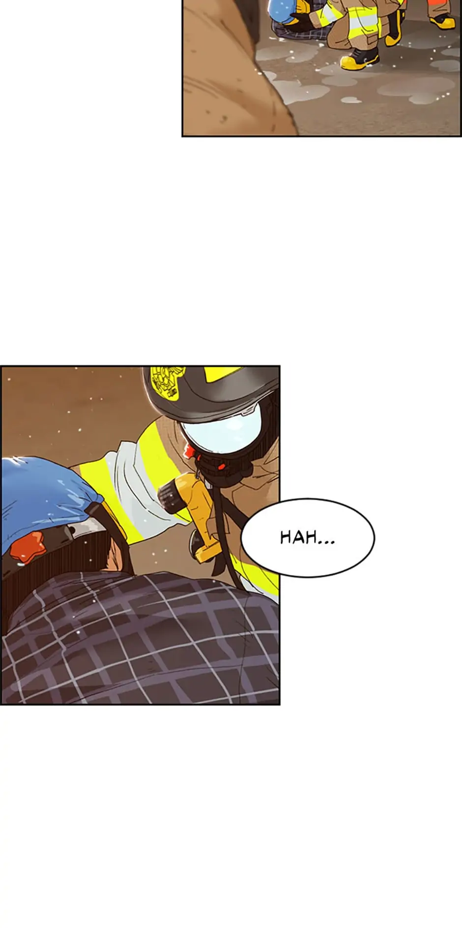 Call Sign Chapter 16 - Page 38