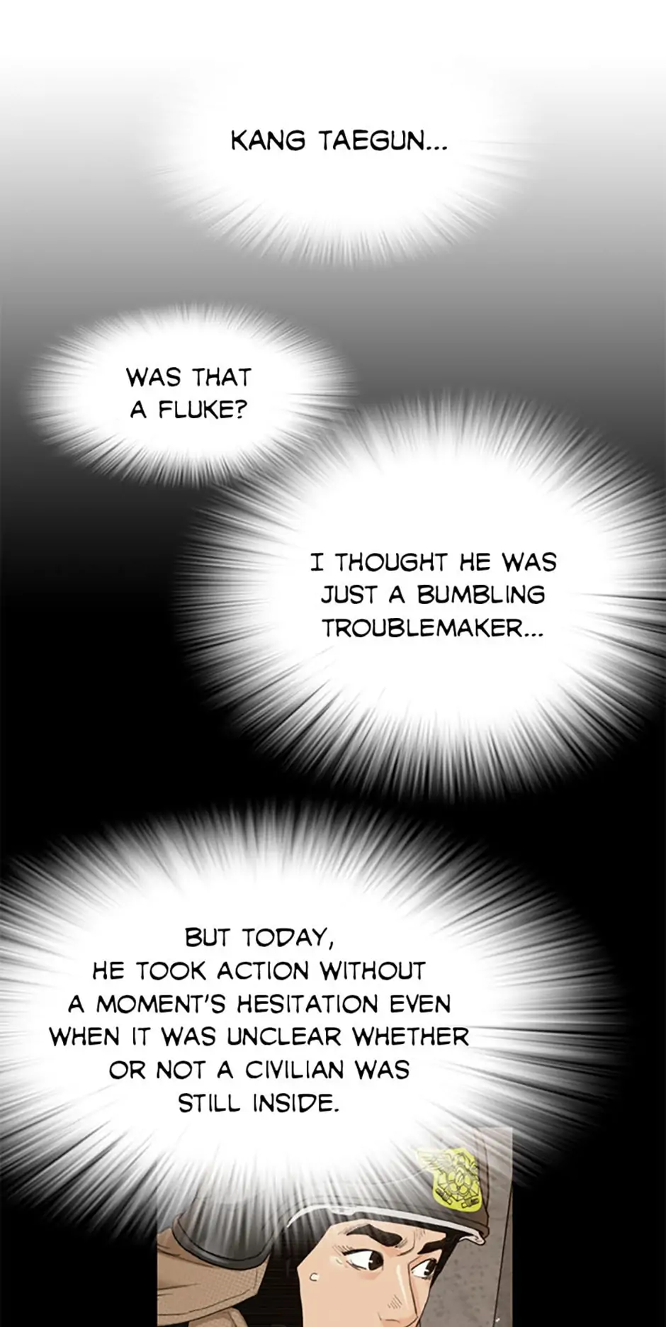 Call Sign Chapter 16 - Page 43