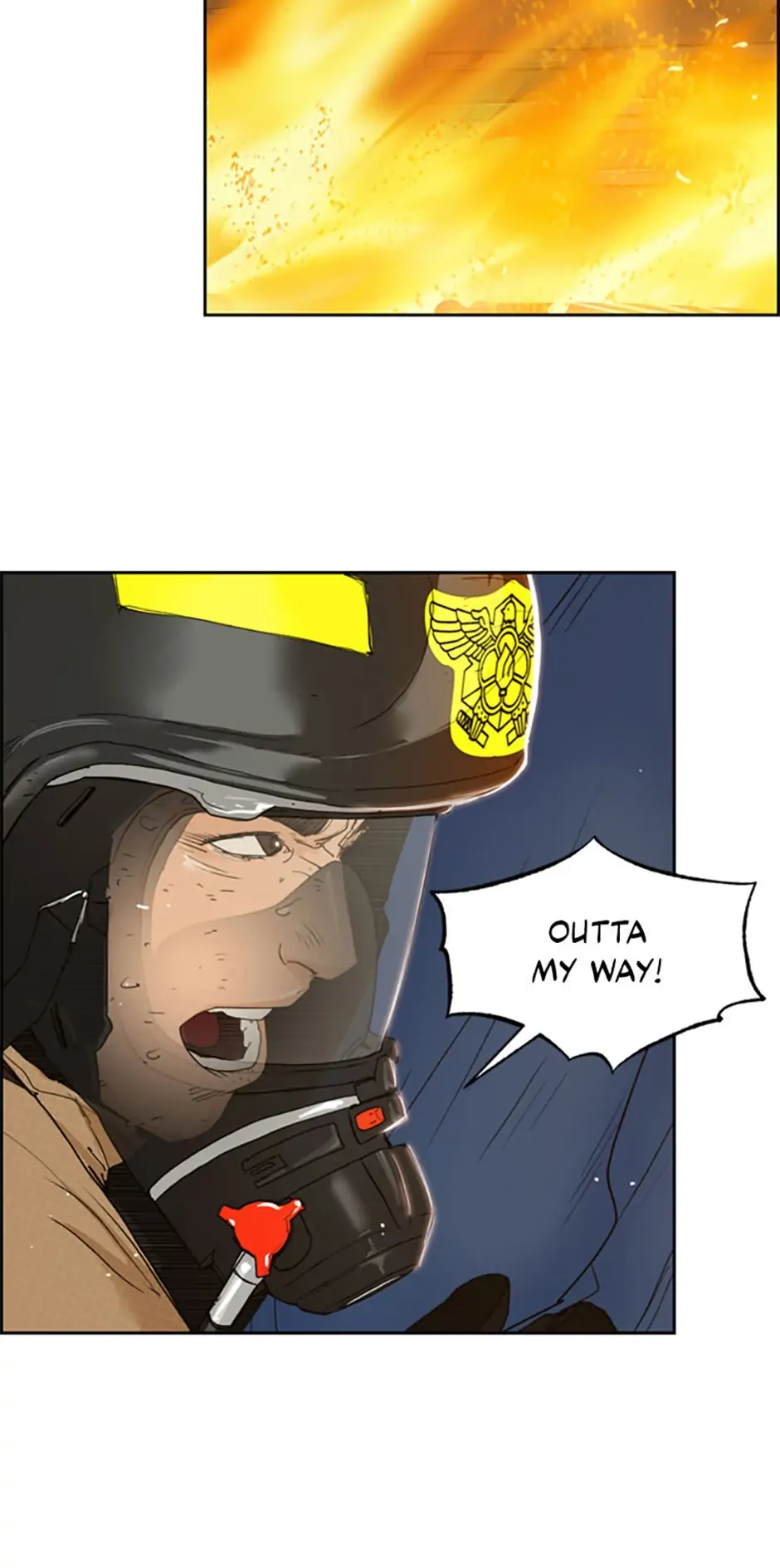 Call Sign Chapter 16 - Page 6