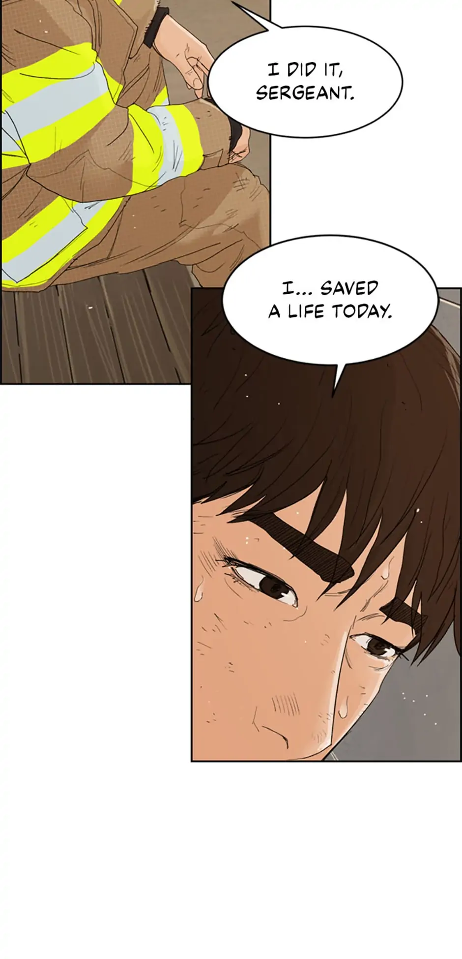 Call Sign Chapter 16 - Page 62