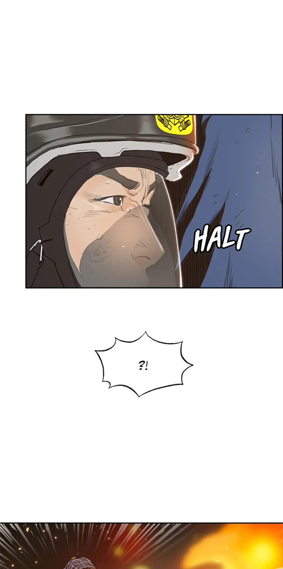 Call Sign Chapter 16 - Page 7