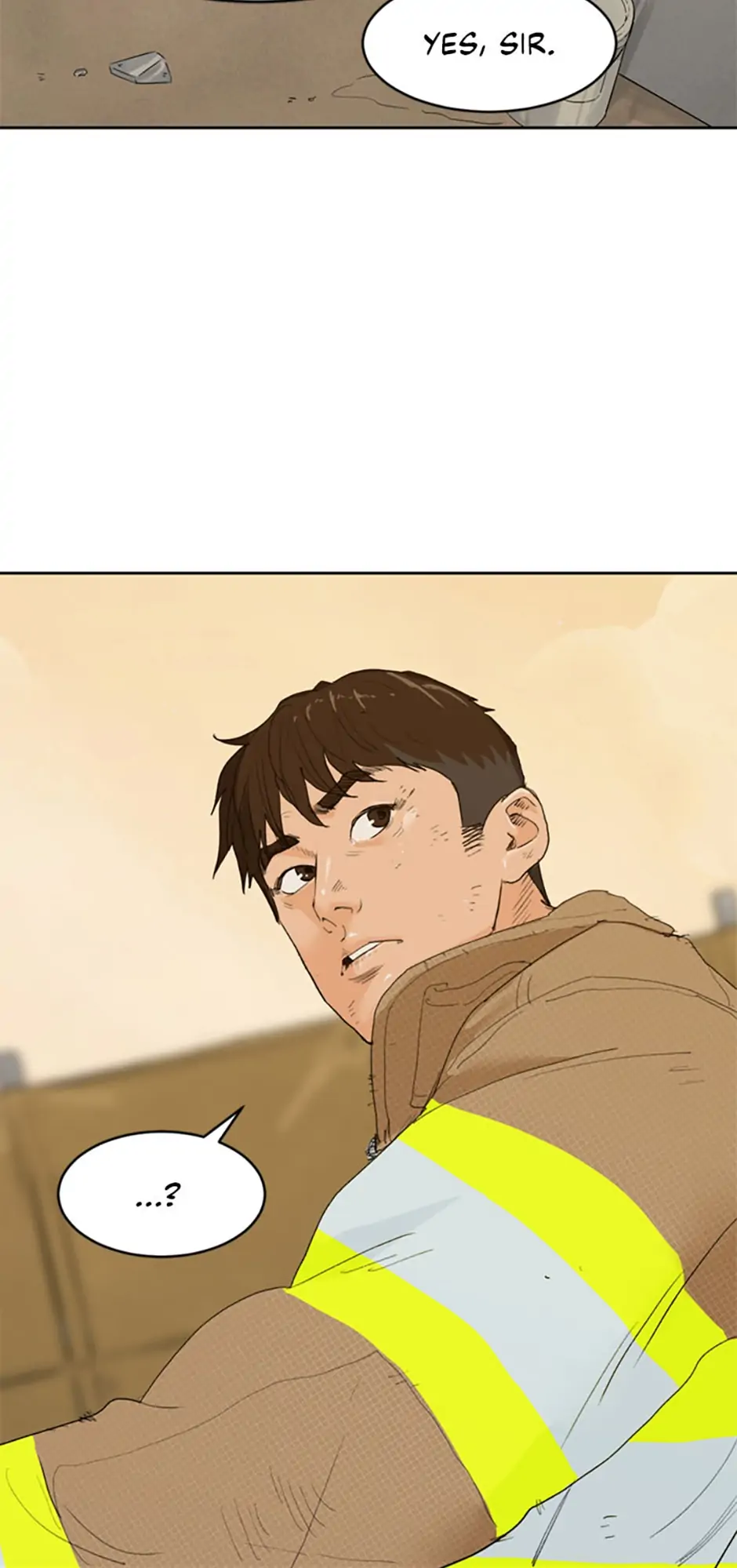 Call Sign Chapter 17 - Page 1