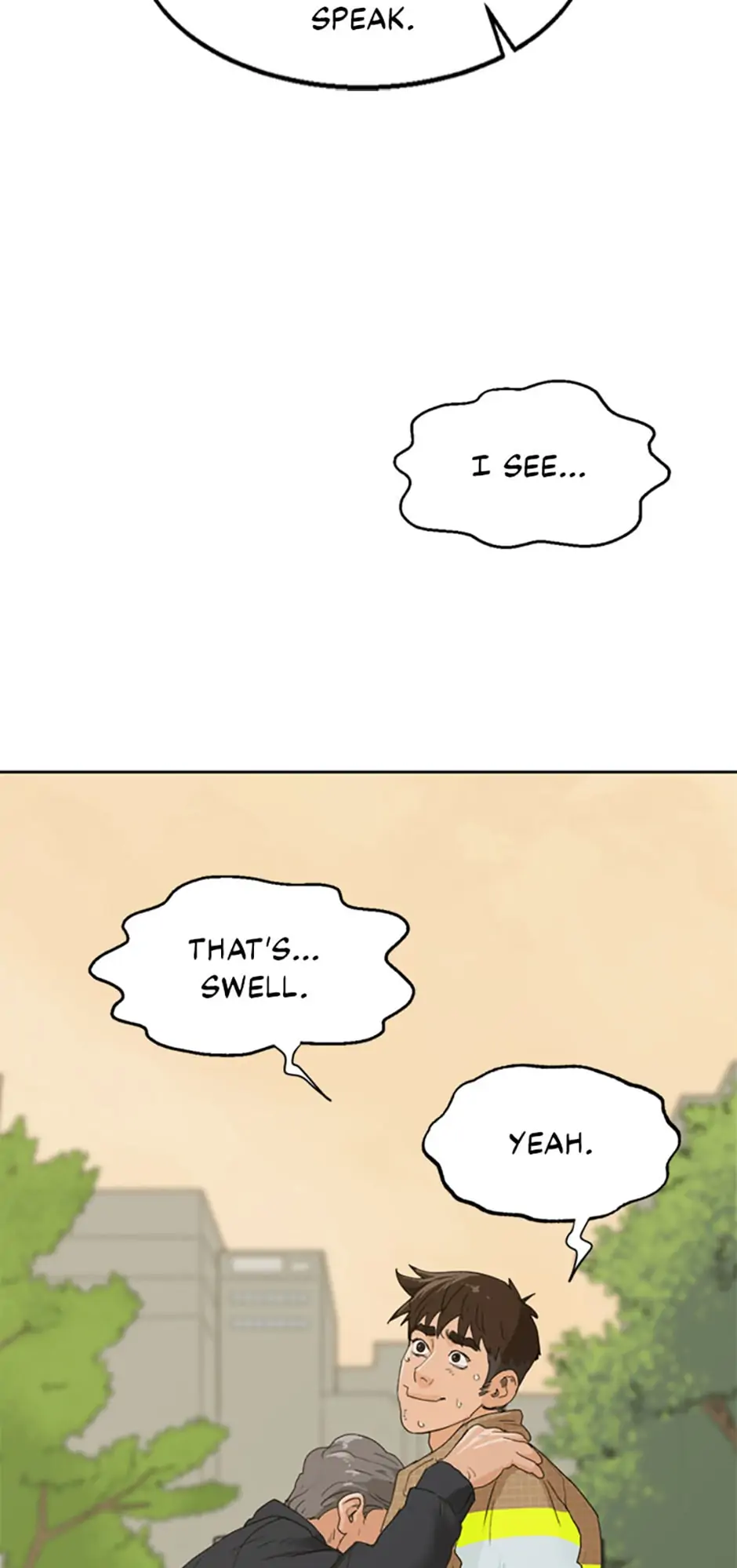 Call Sign Chapter 17 - Page 10