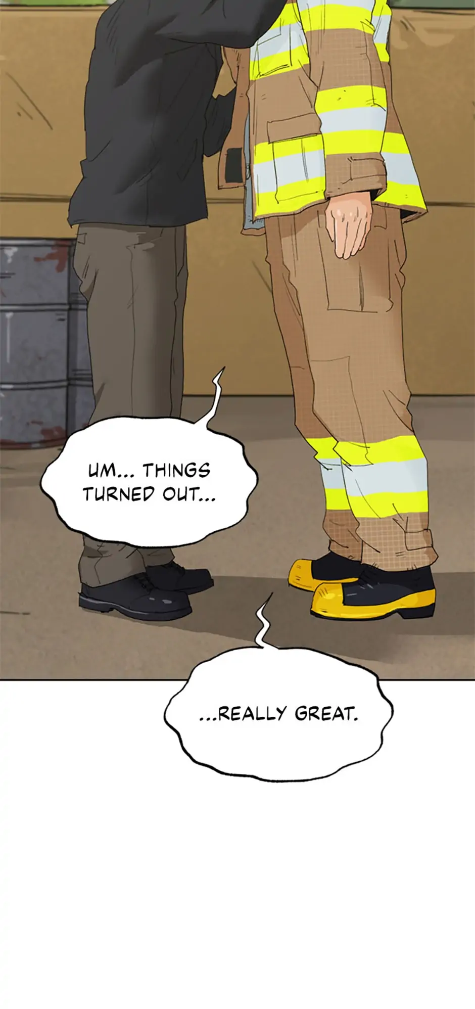 Call Sign Chapter 17 - Page 11