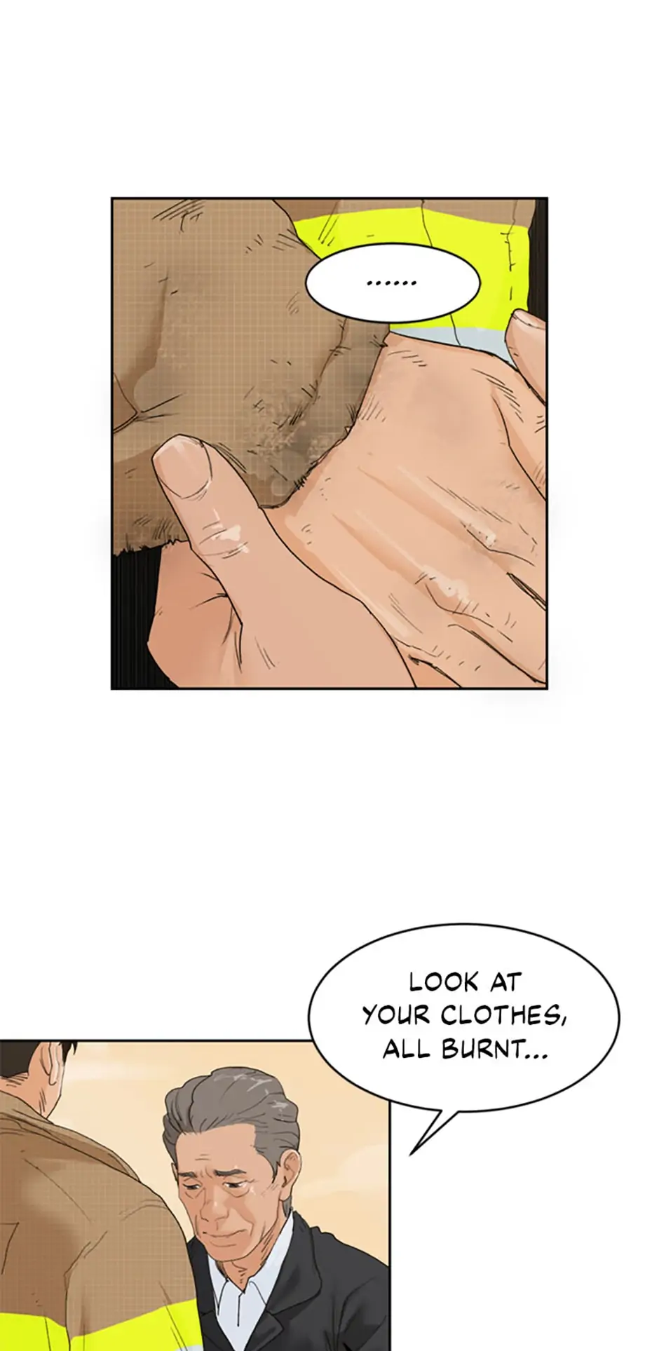 Call Sign Chapter 17 - Page 14