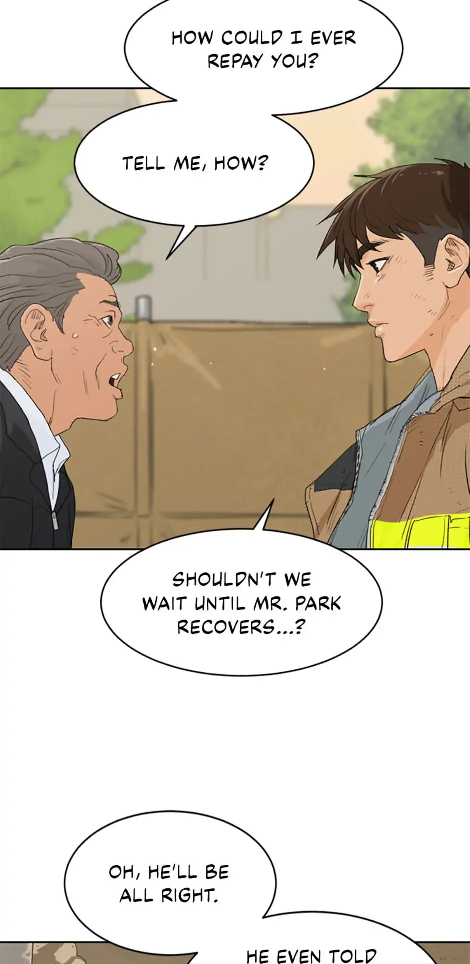 Call Sign Chapter 17 - Page 16