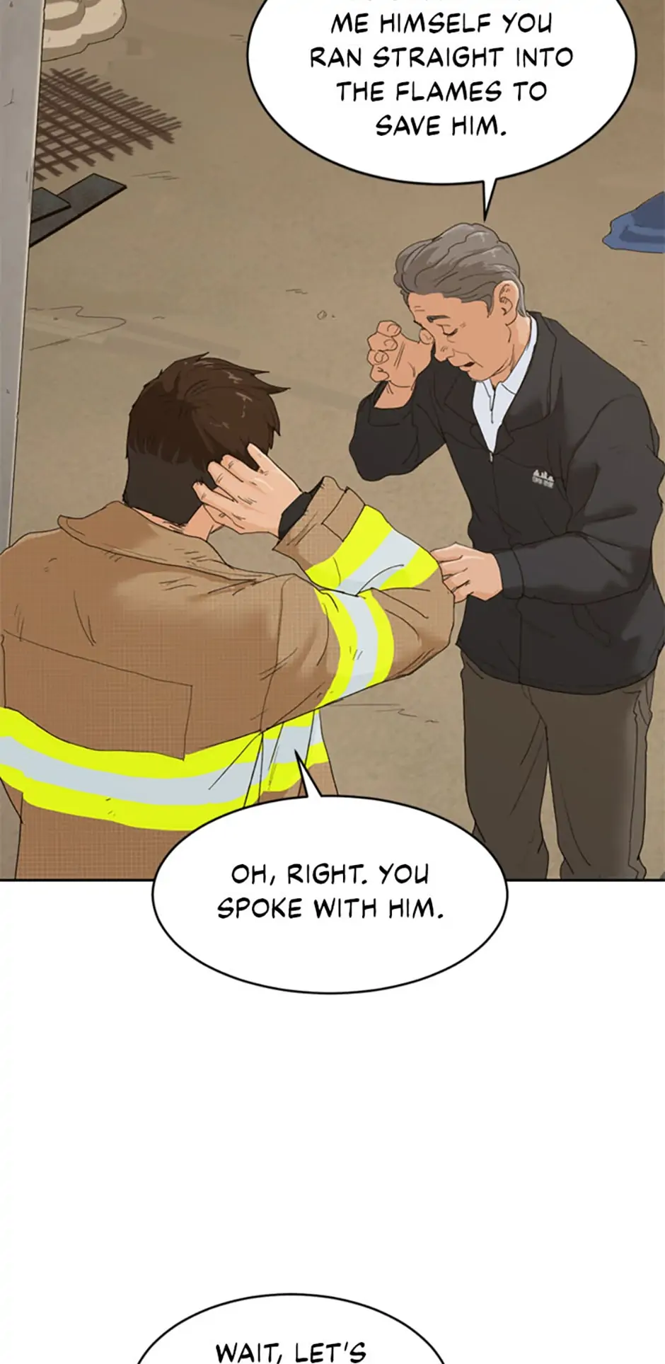 Call Sign Chapter 17 - Page 17