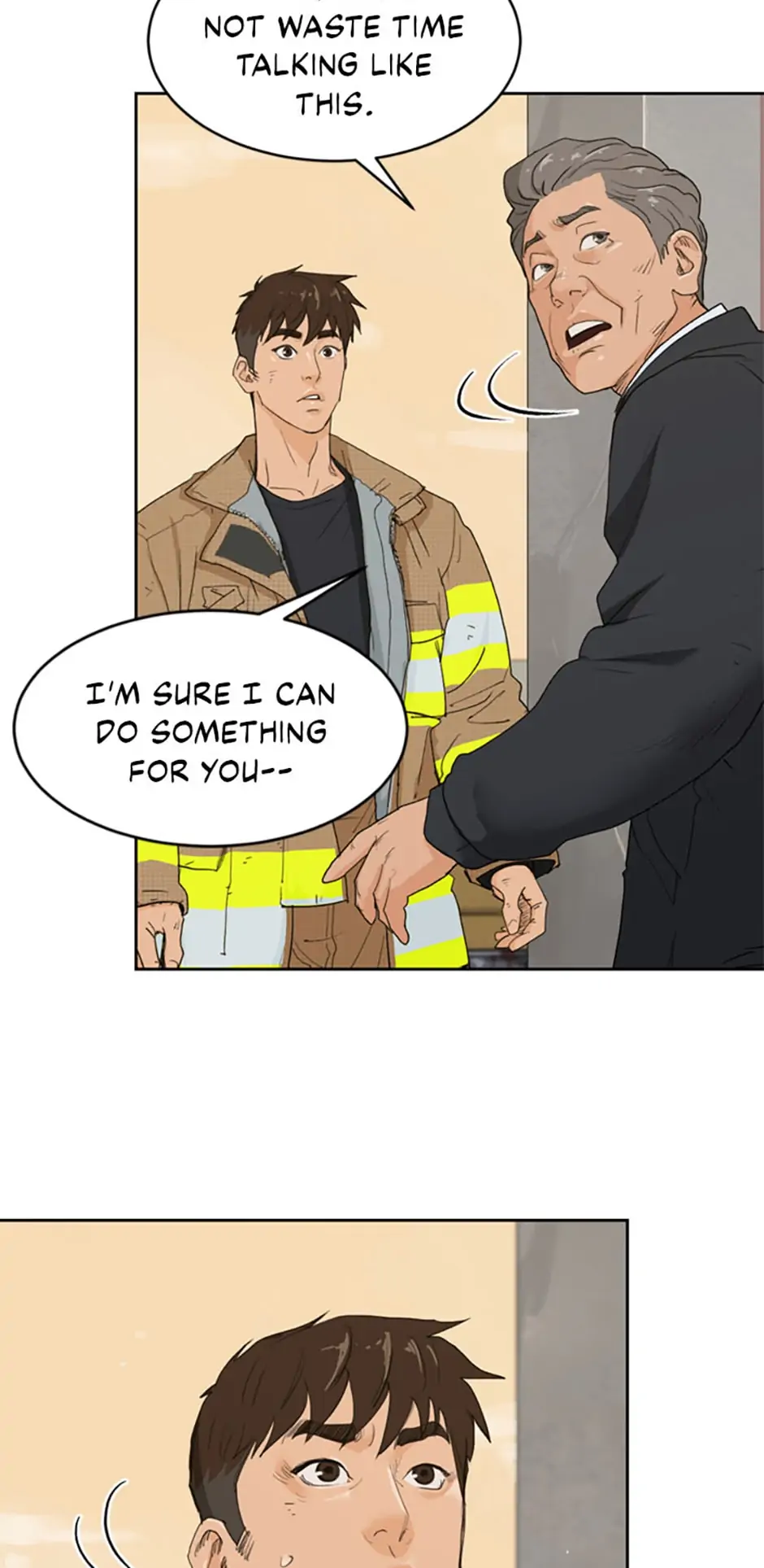 Call Sign Chapter 17 - Page 18