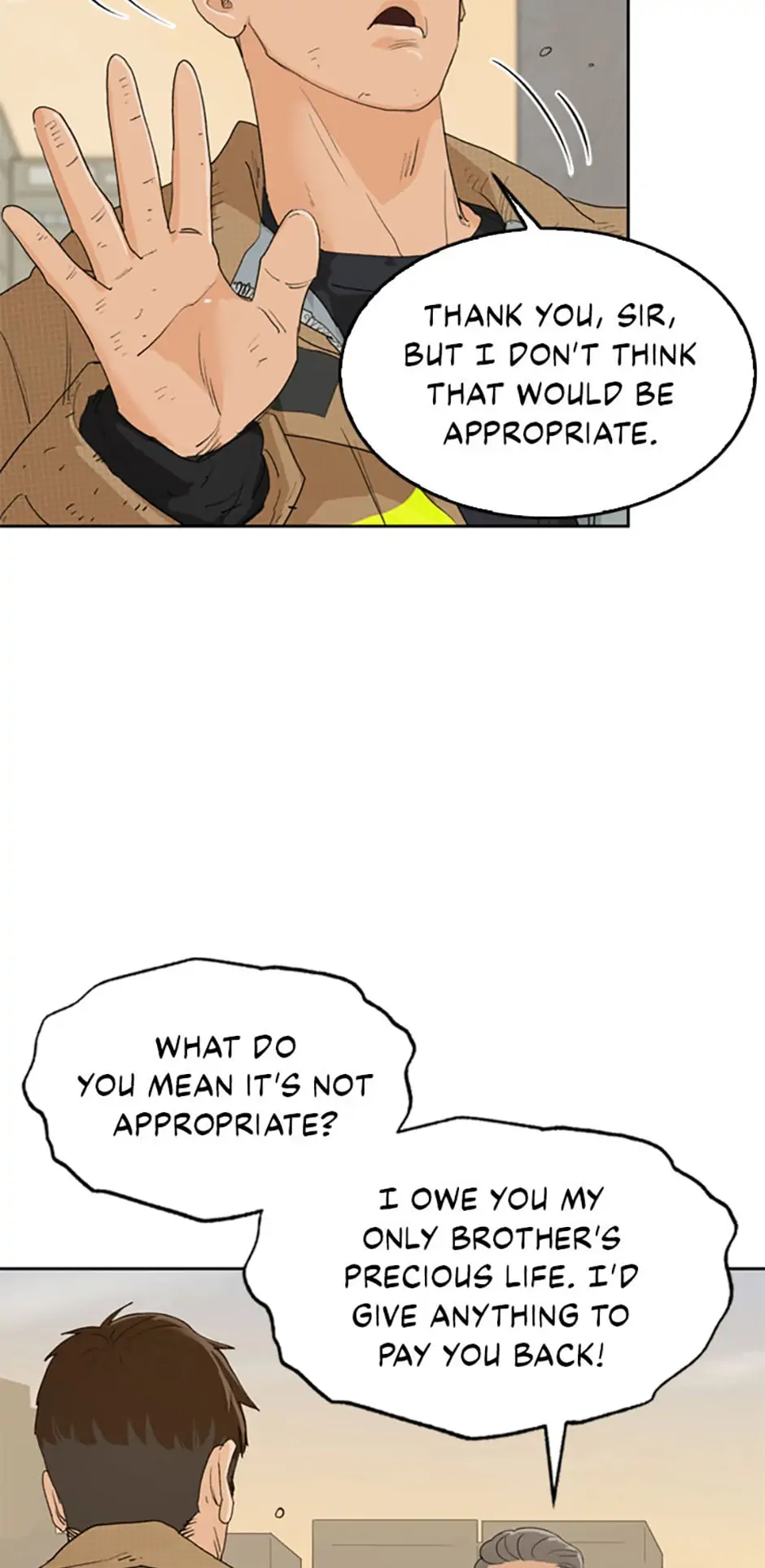 Call Sign Chapter 17 - Page 19