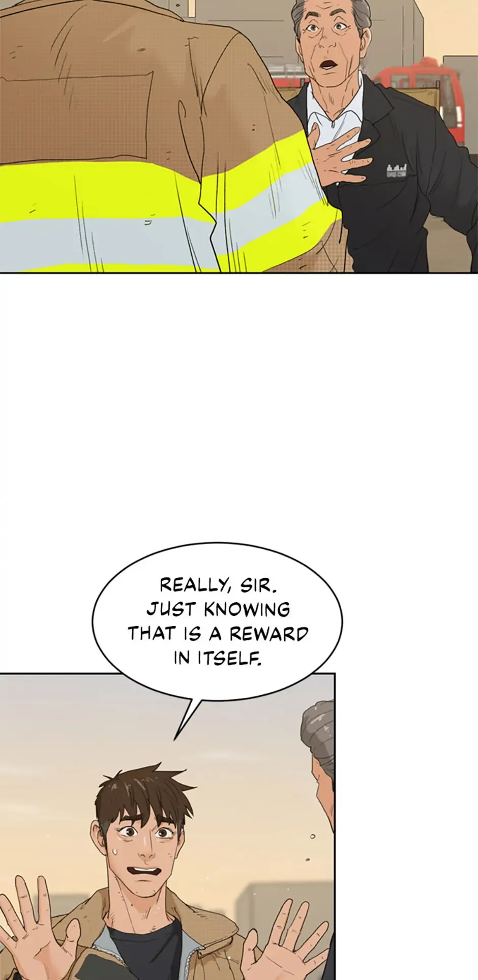 Call Sign Chapter 17 - Page 20