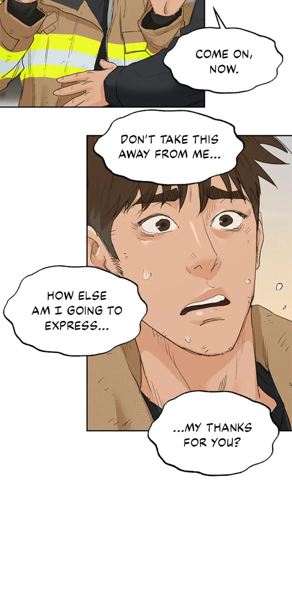 Call Sign Chapter 17 - Page 21