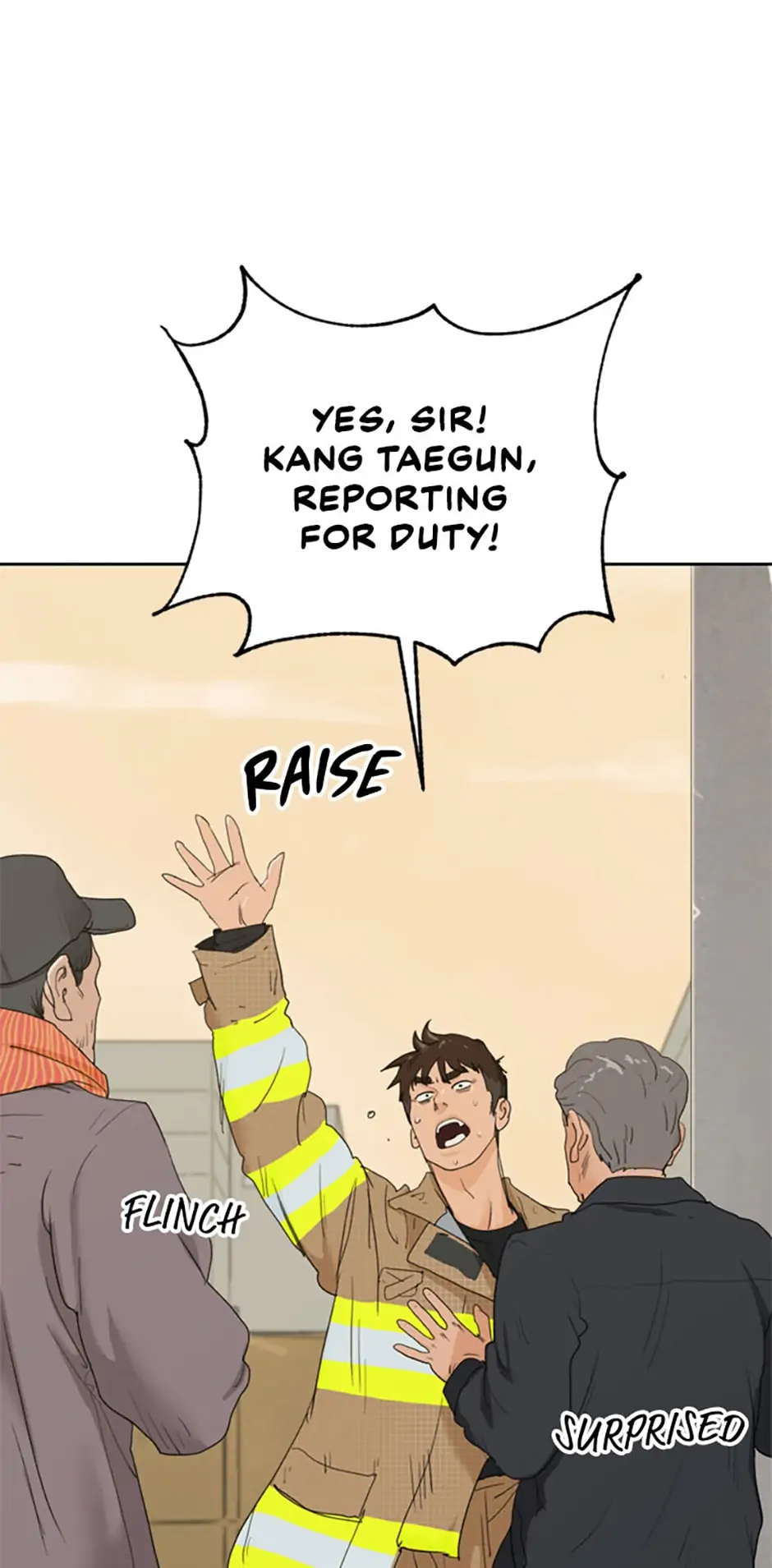 Call Sign Chapter 17 - Page 23