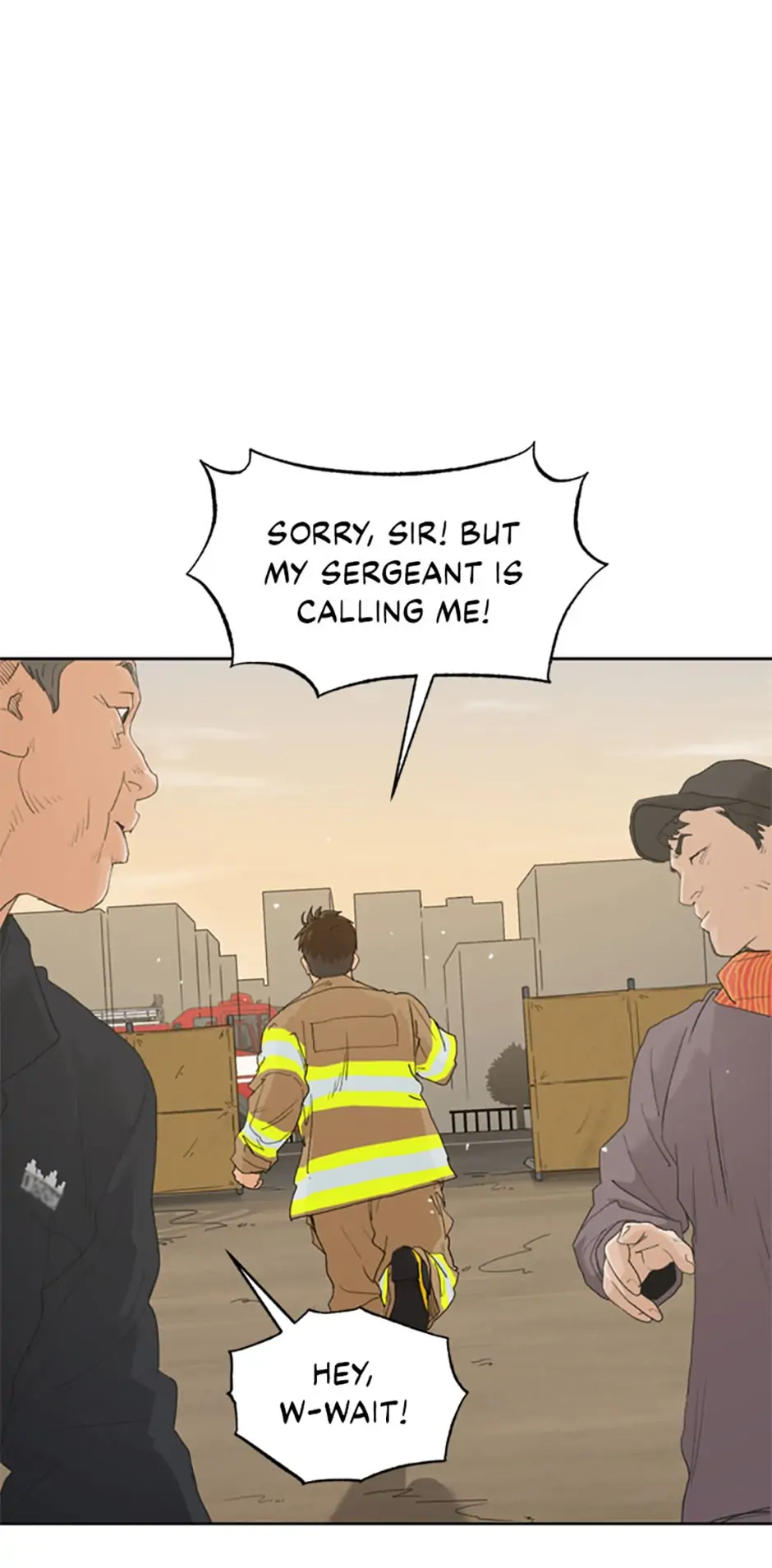 Call Sign Chapter 17 - Page 25