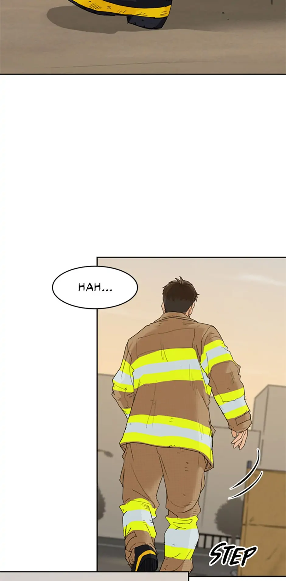 Call Sign Chapter 17 - Page 29