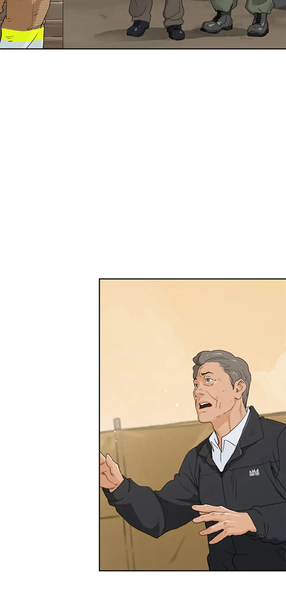 Call Sign Chapter 17 - Page 3