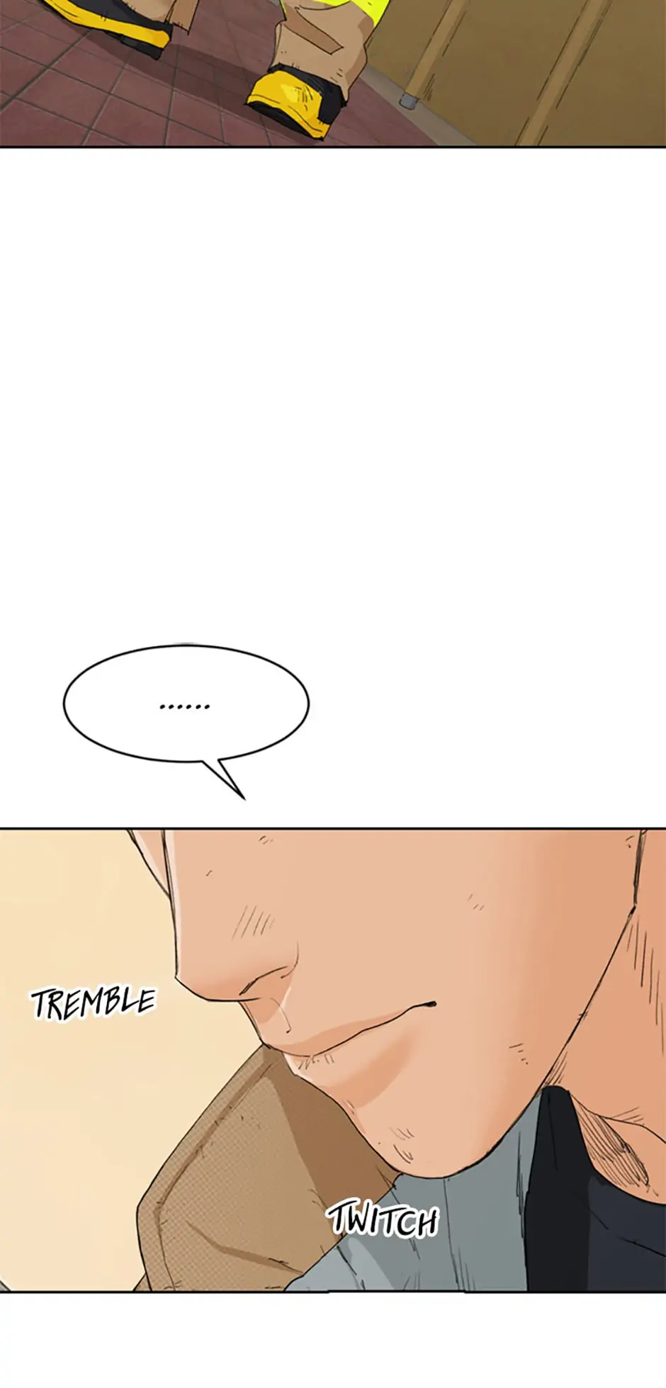 Call Sign Chapter 17 - Page 33