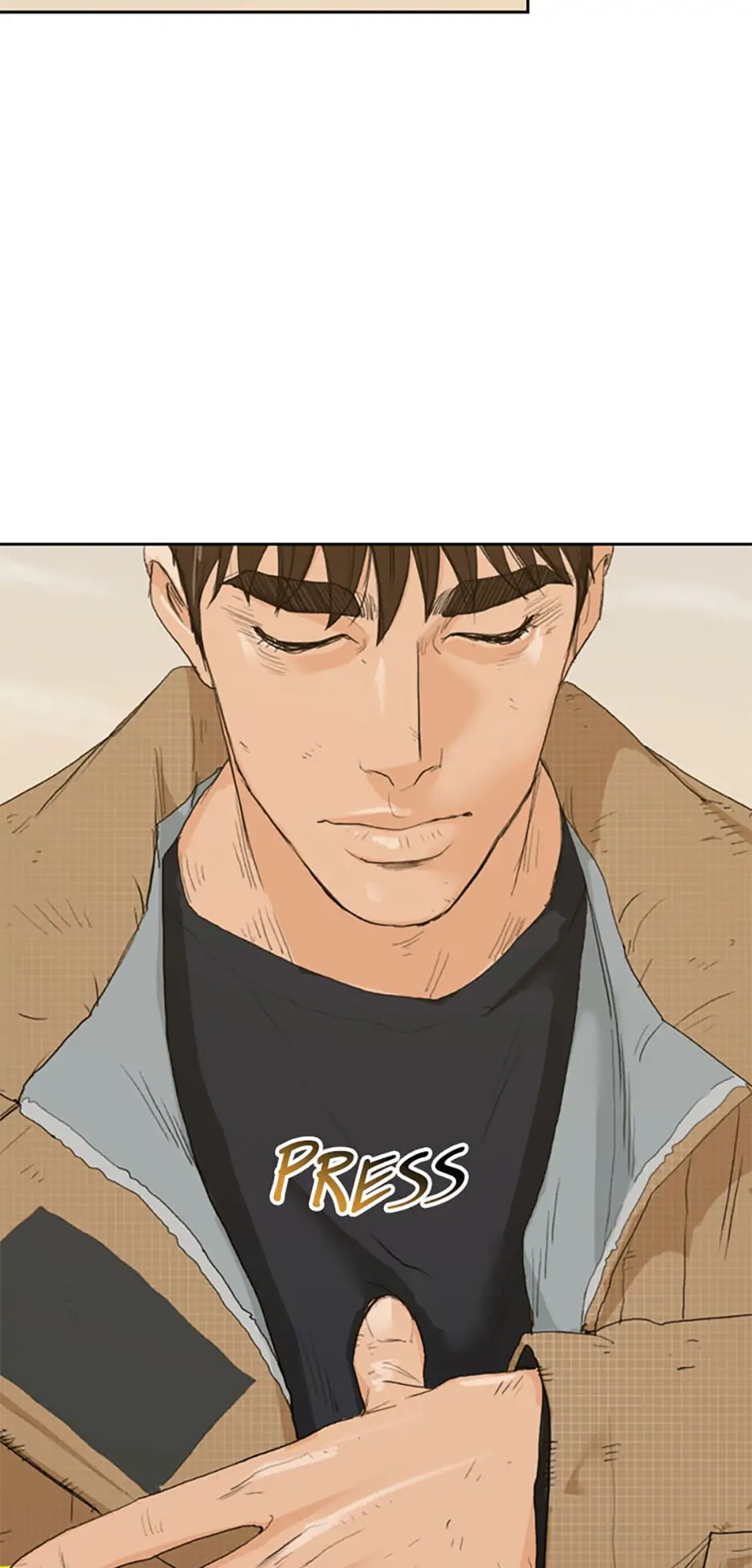 Call Sign Chapter 17 - Page 39