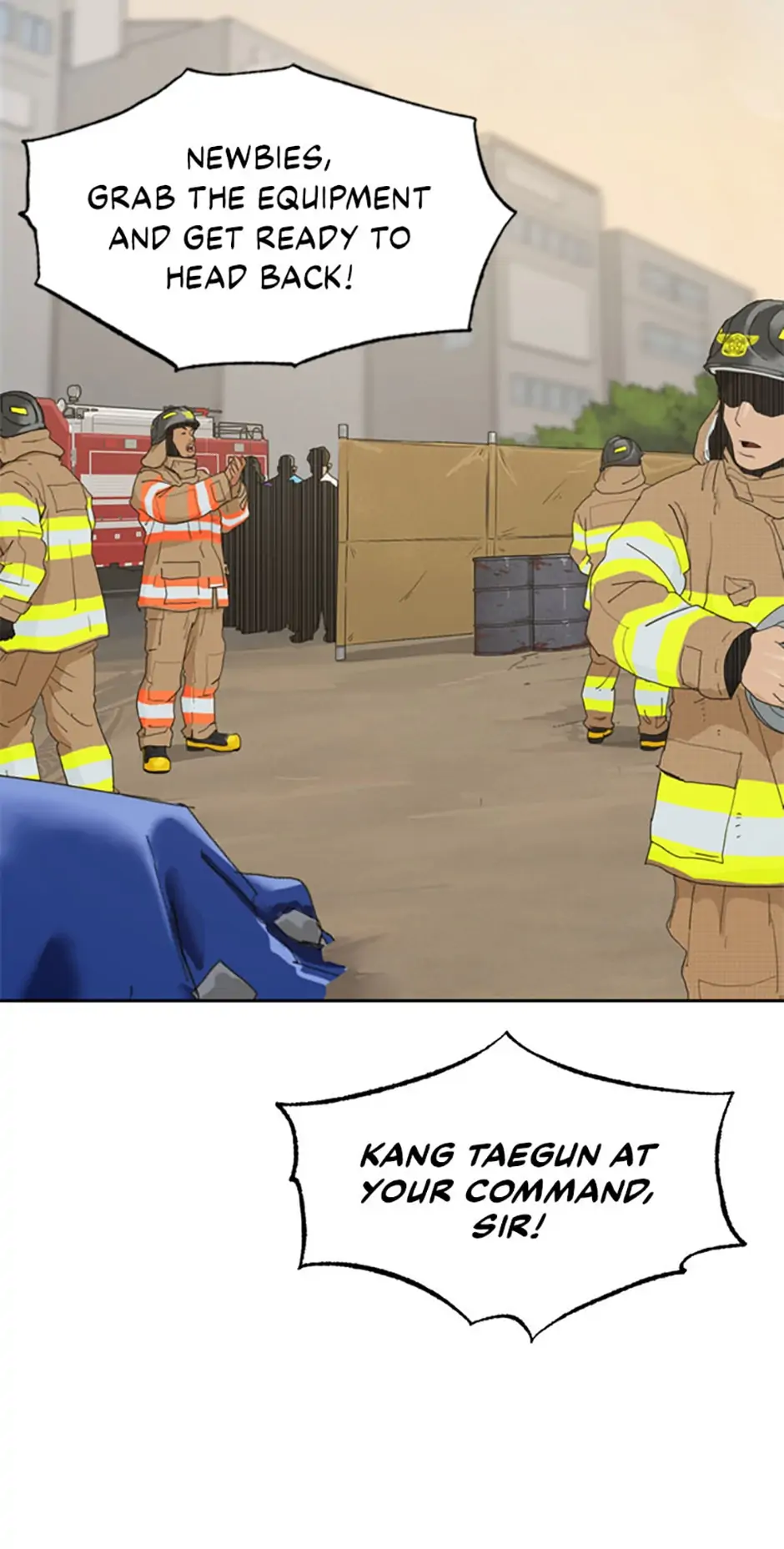 Call Sign Chapter 17 - Page 49