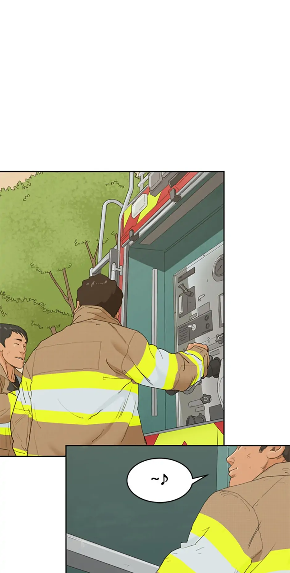 Call Sign Chapter 17 - Page 50