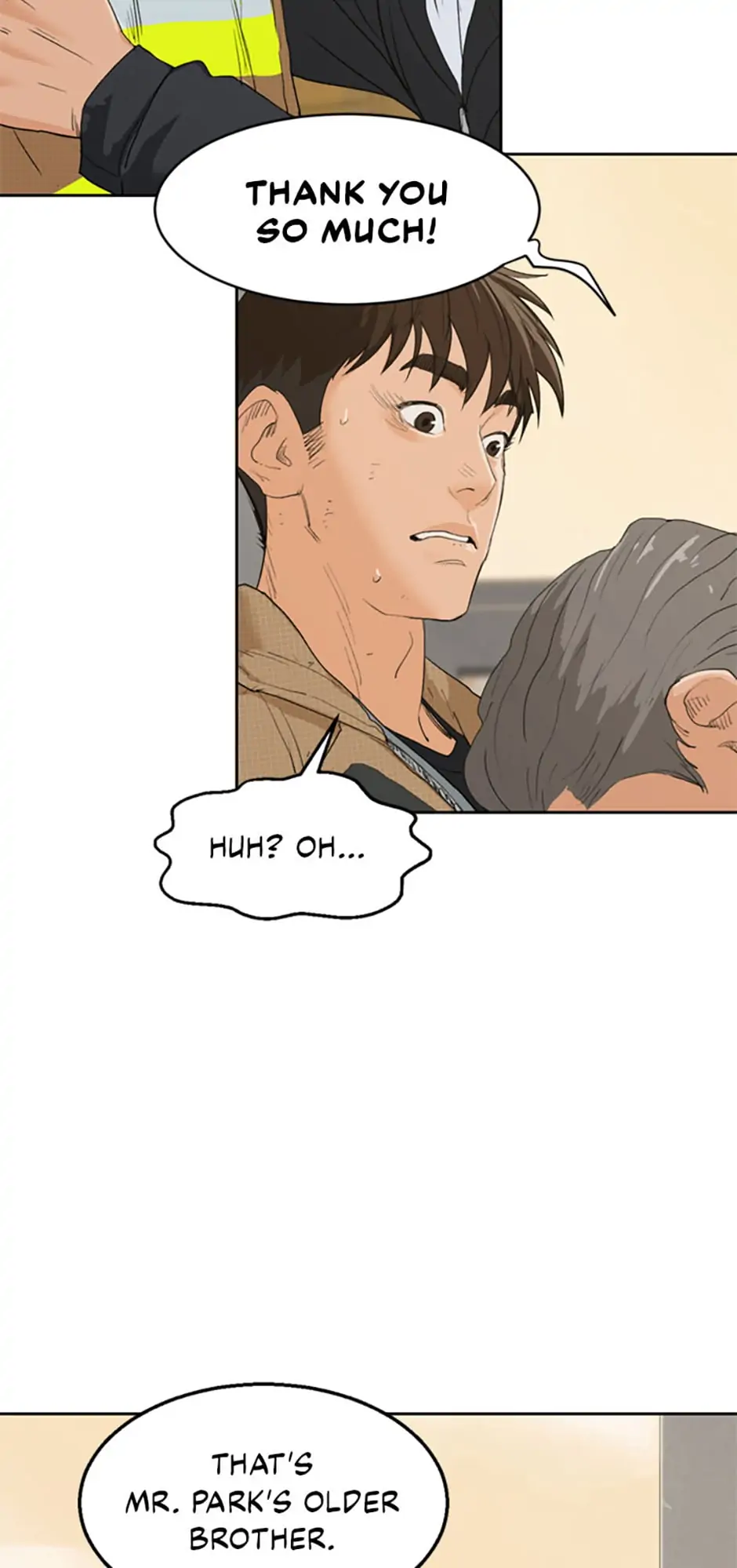 Call Sign Chapter 17 - Page 6